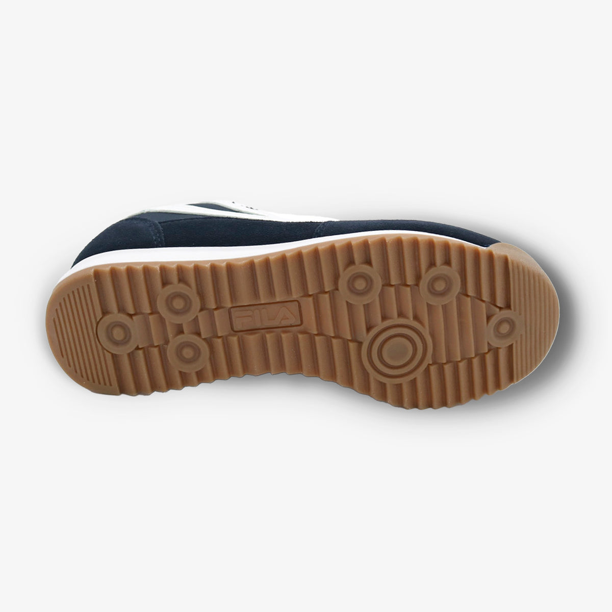 Tenis Fila Kilol Mujer Azul Blanco