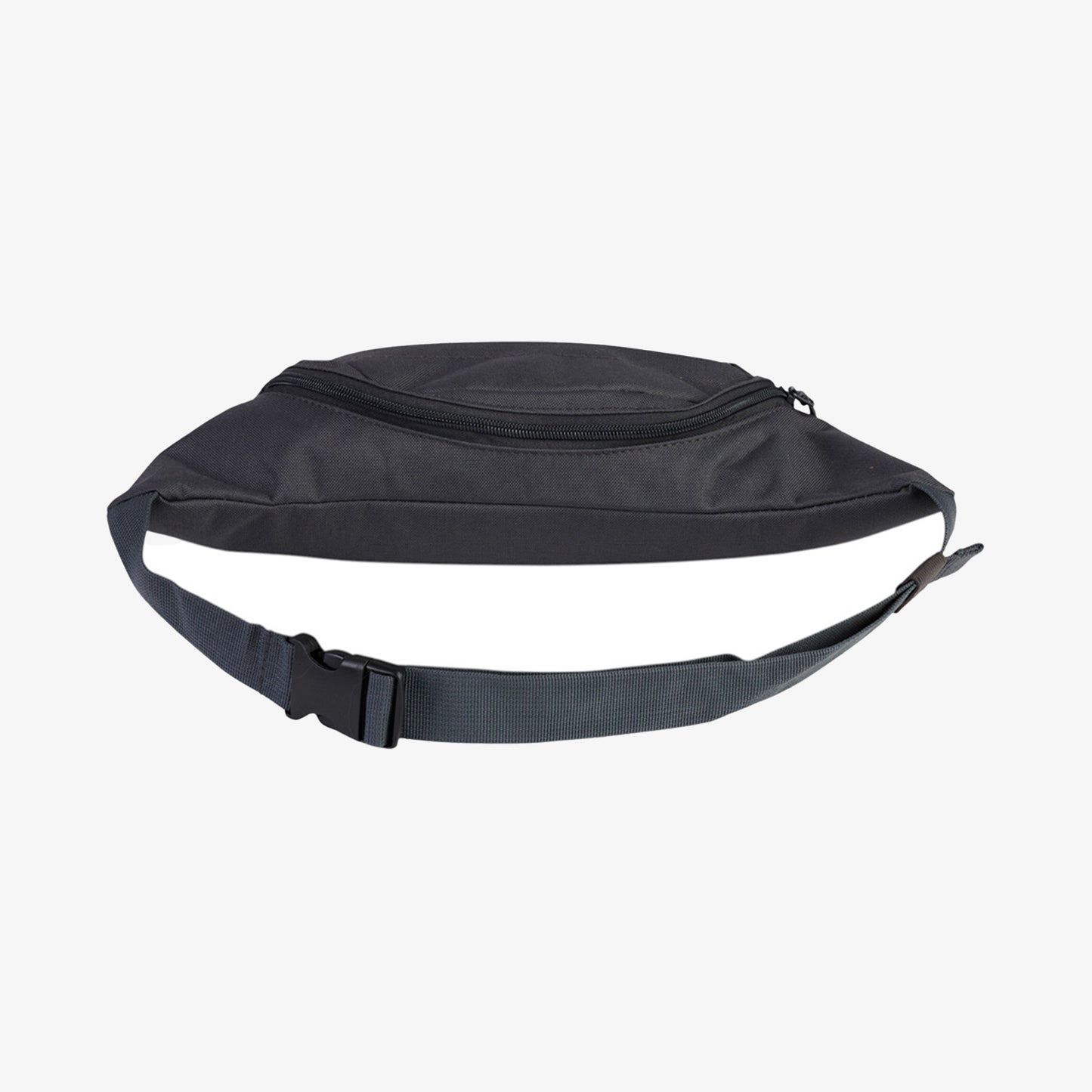 Canguro Fila Fuse Unisex Gris