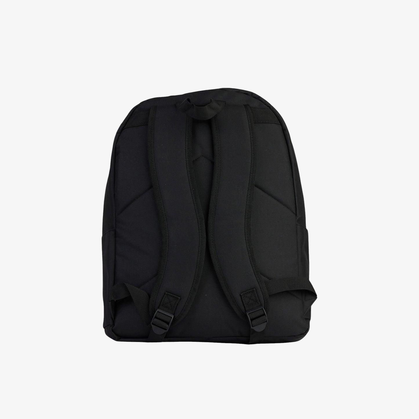 Morral Fila Zone Unisex Negro Blanco