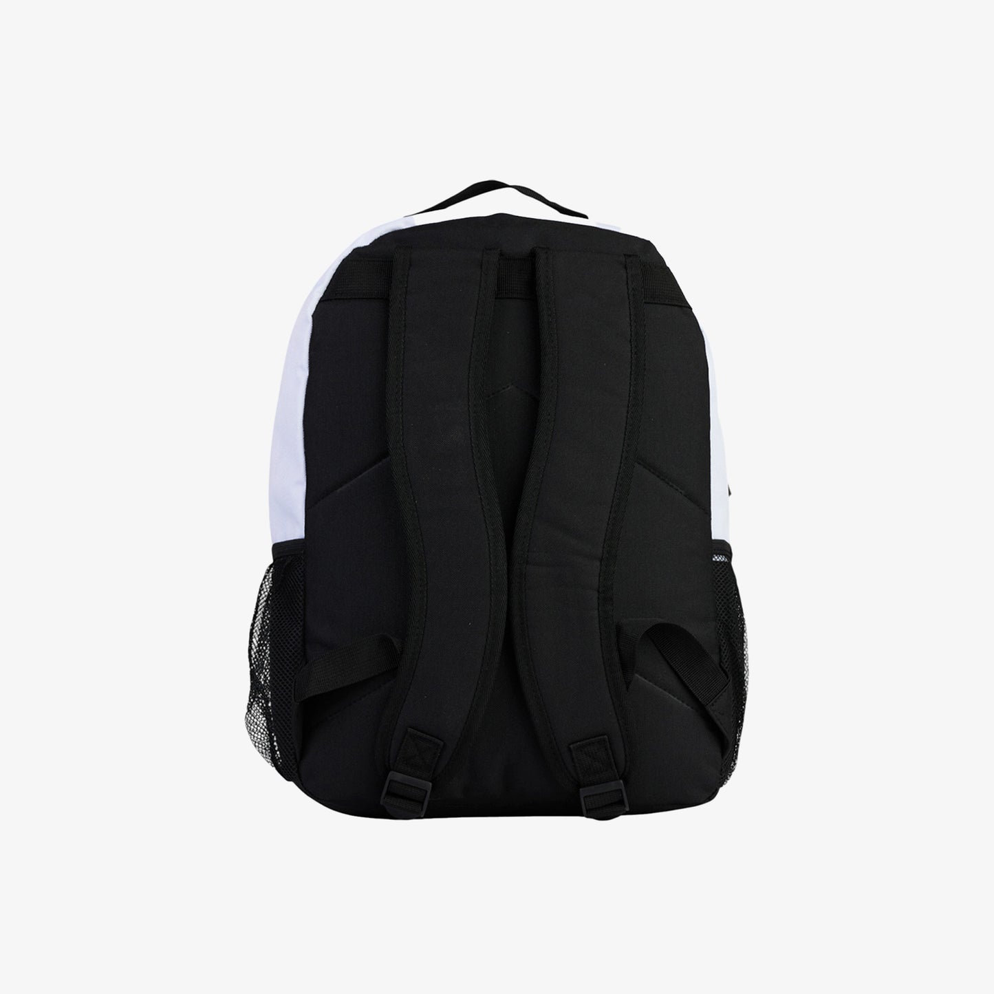 Morral Fila Haven Unisex Negro Blanco