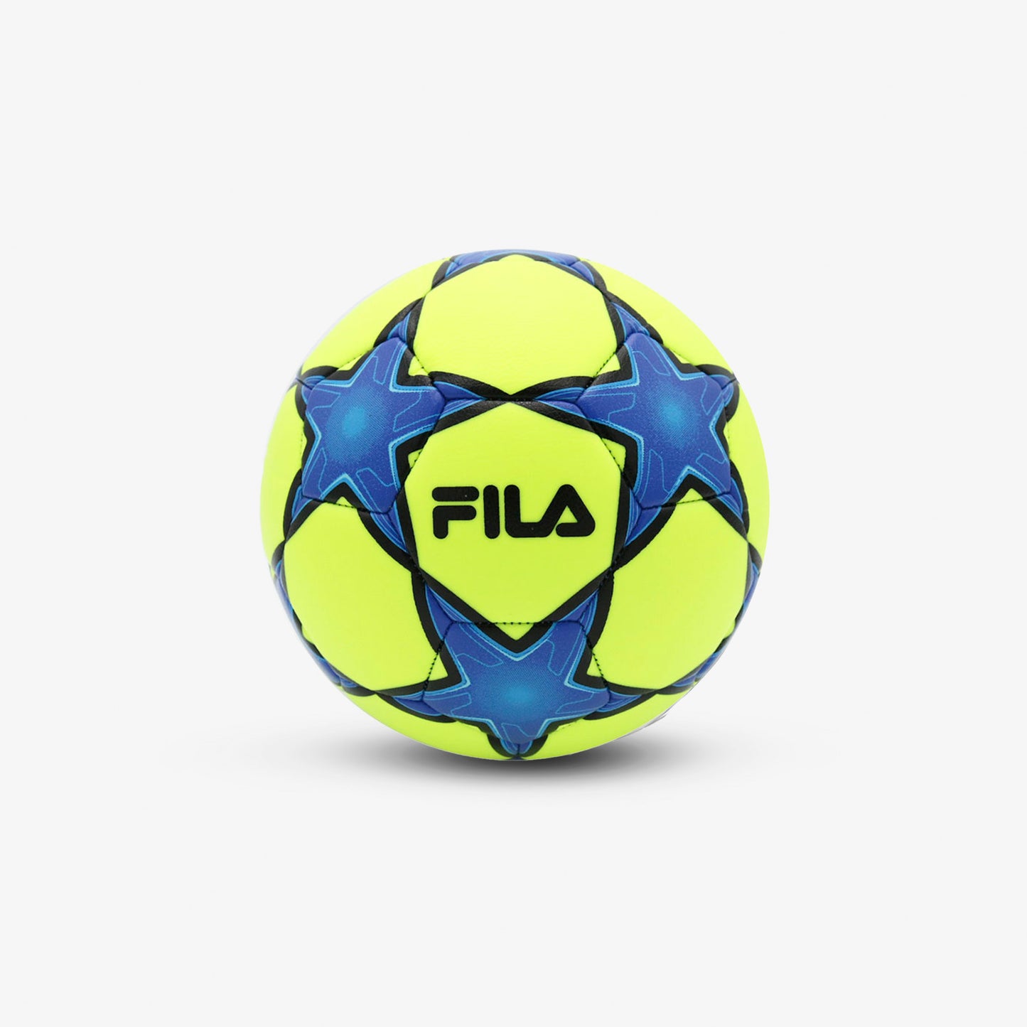 Balon Fila Coli Unisex Amarillo Azul