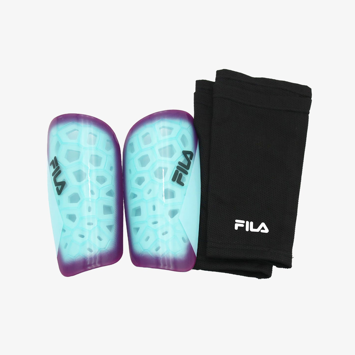 Canillera Fila Trek Unisex Azul Morado