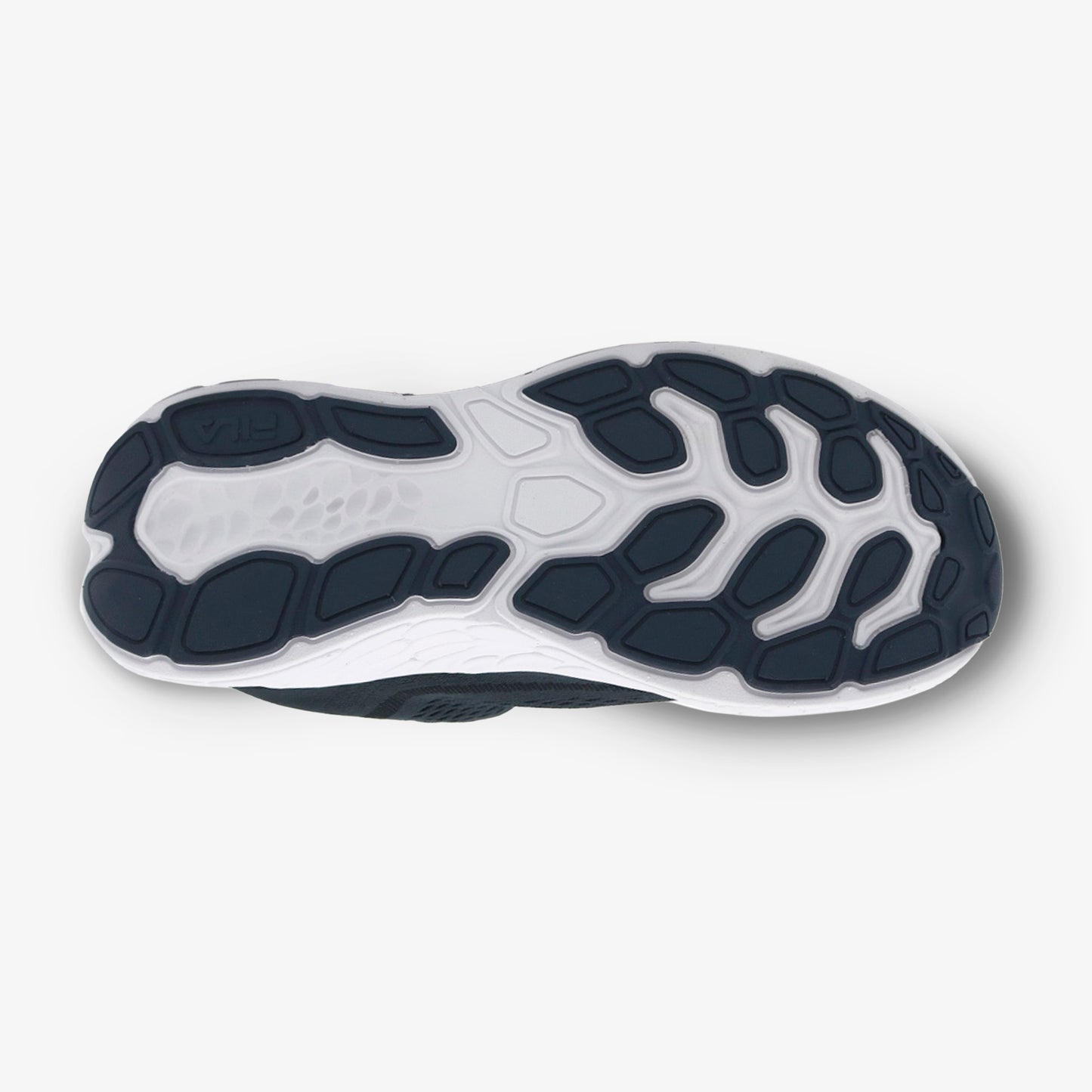 Tenis Fila Striked Hombre Azul