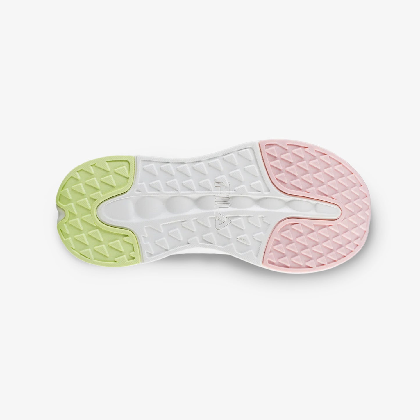 Tenis Fila Lone Mujer Blanco