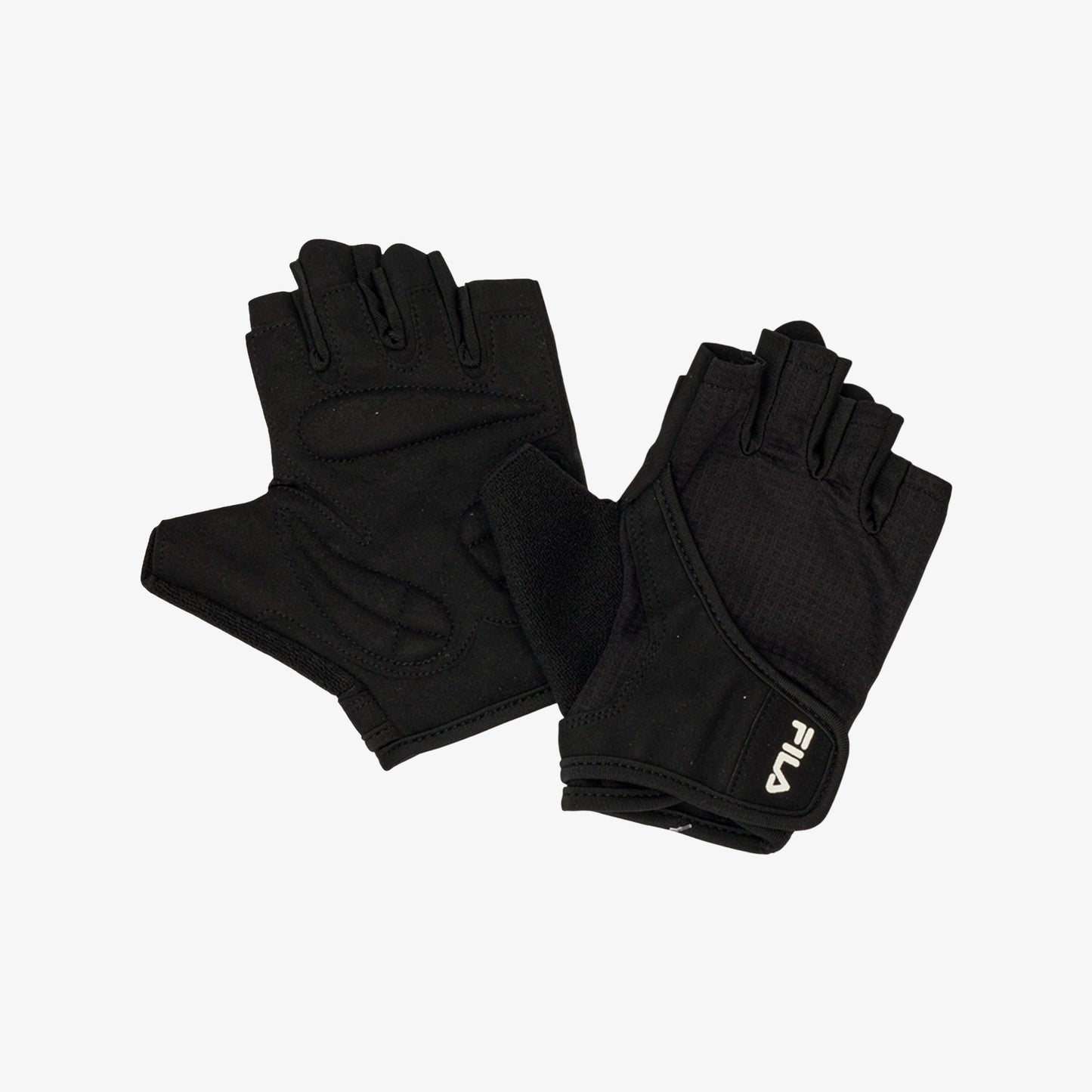 Guantes Fila Gym Unisex Negro