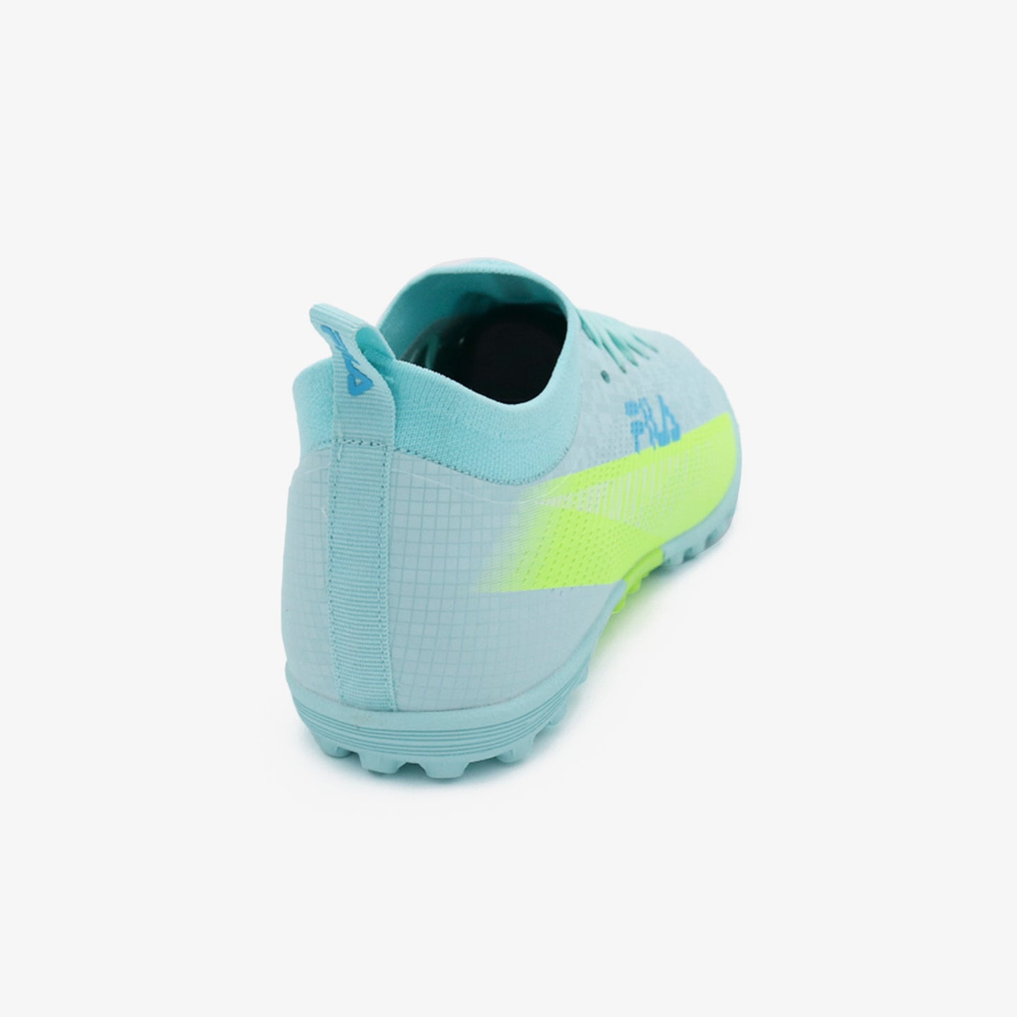 Guayos Fila Ria Tf Hombre Azul Verde