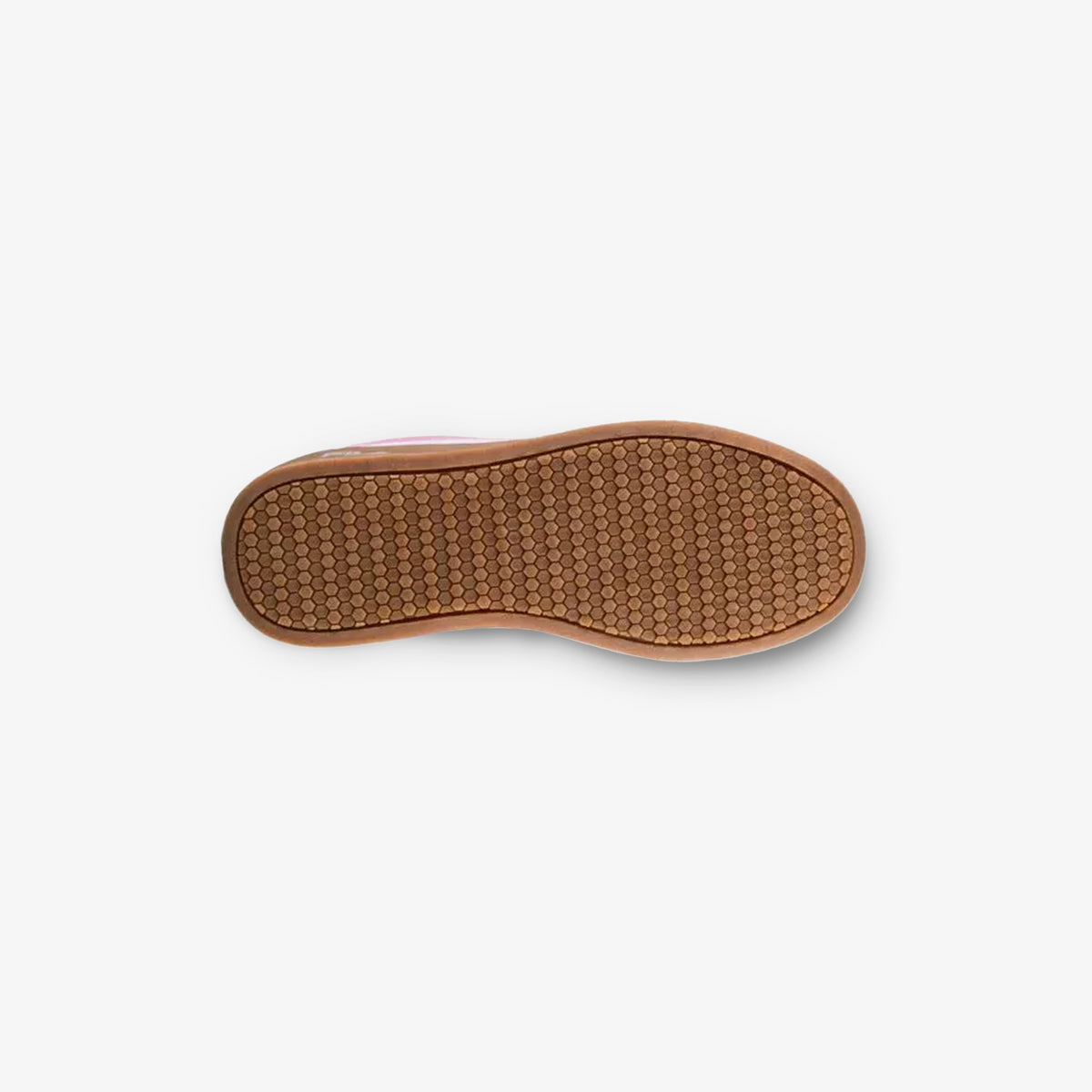 Tenis Fila Trup Niña Blanco Rosado