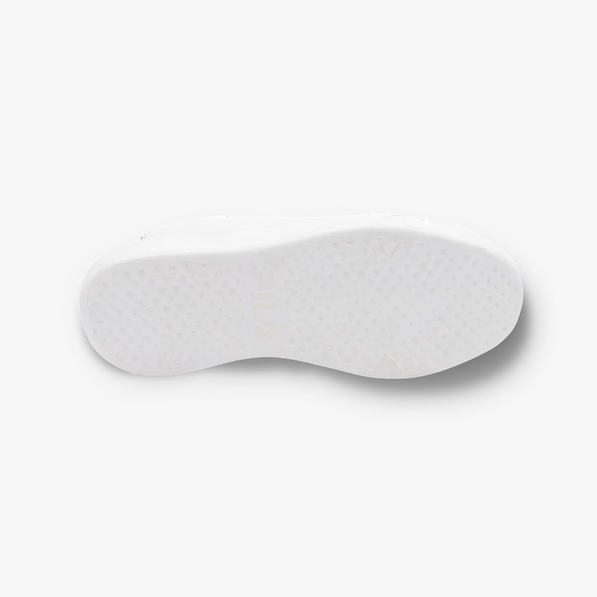 Tenis Fila Bomger Mujer Blanco Plateado