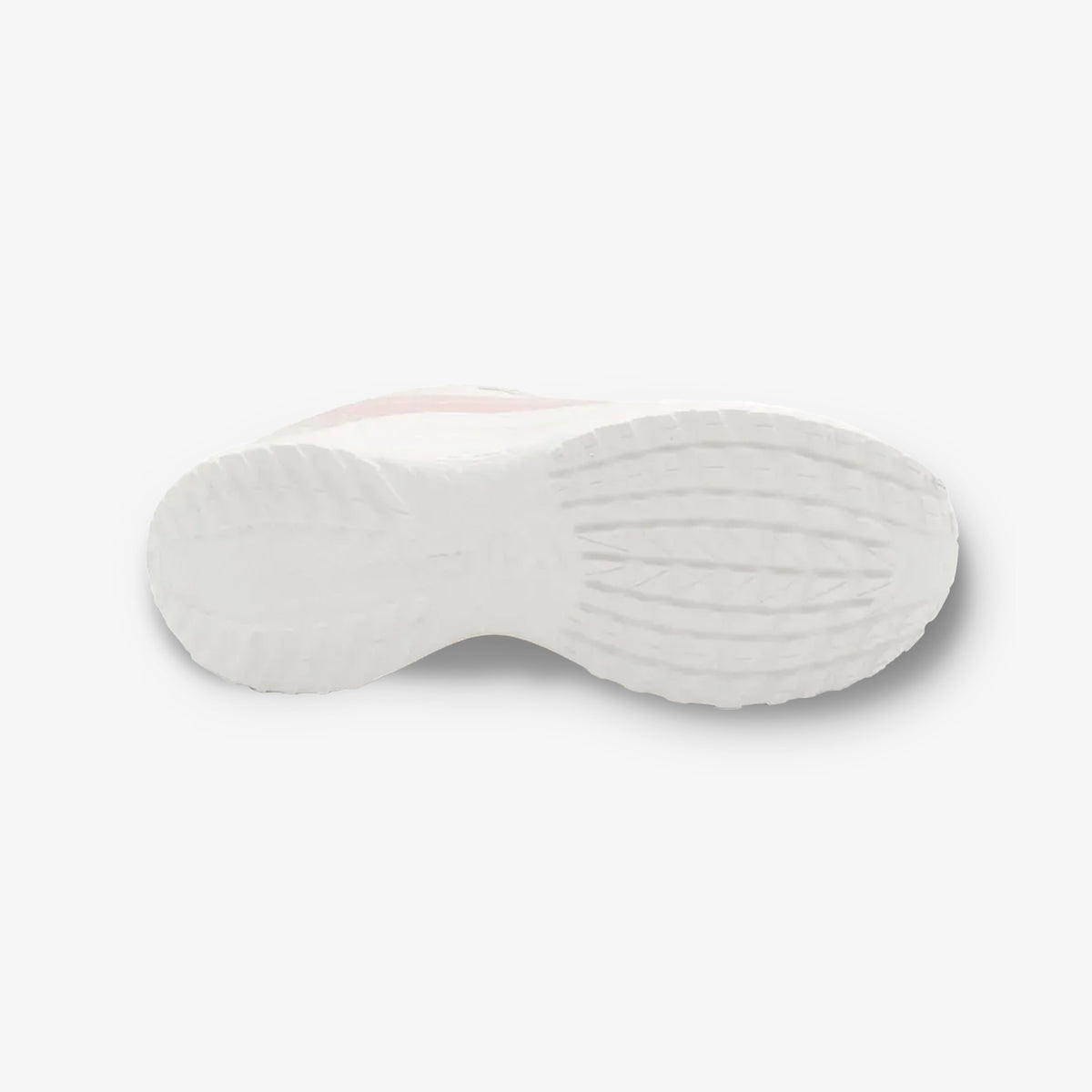 Tenis Fila Baster Mujer Beige Rosa