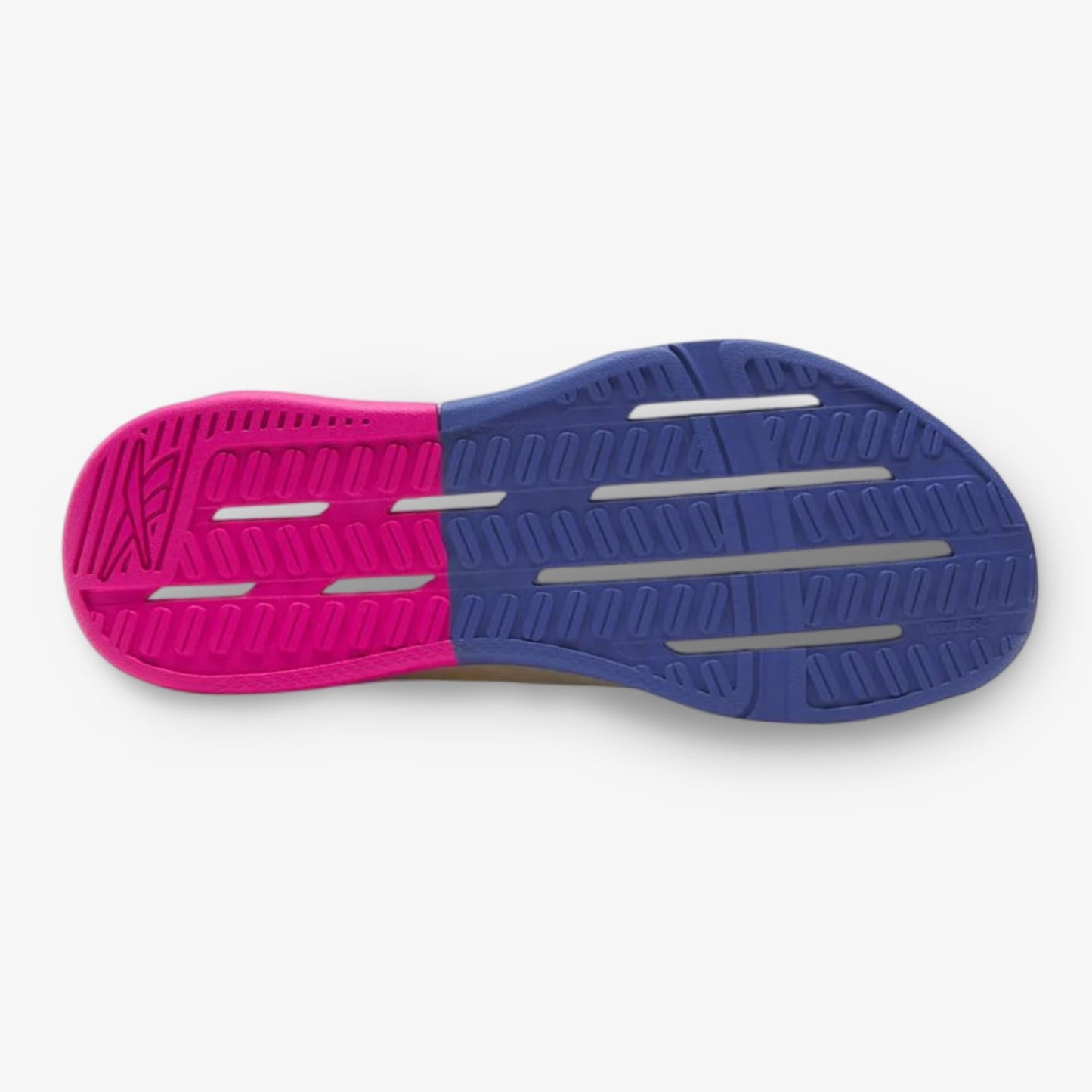 Tenis Reebok Nanoflex TR 2 Mujer Negro Azul