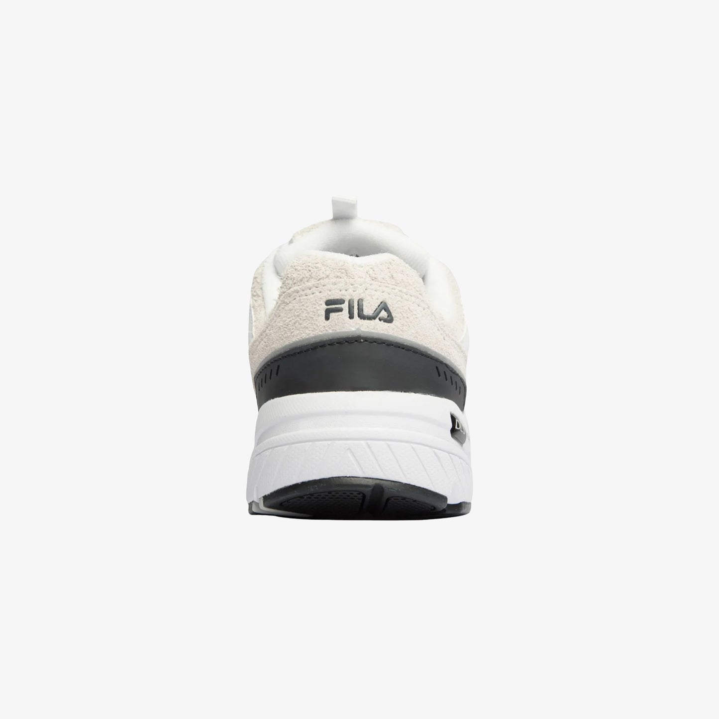 Tenis Fila Perano Plus Mujer Beige