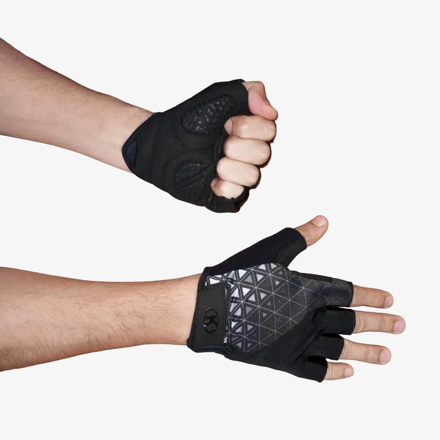 Guantes K6 Oblivion T.L Unisex Negro