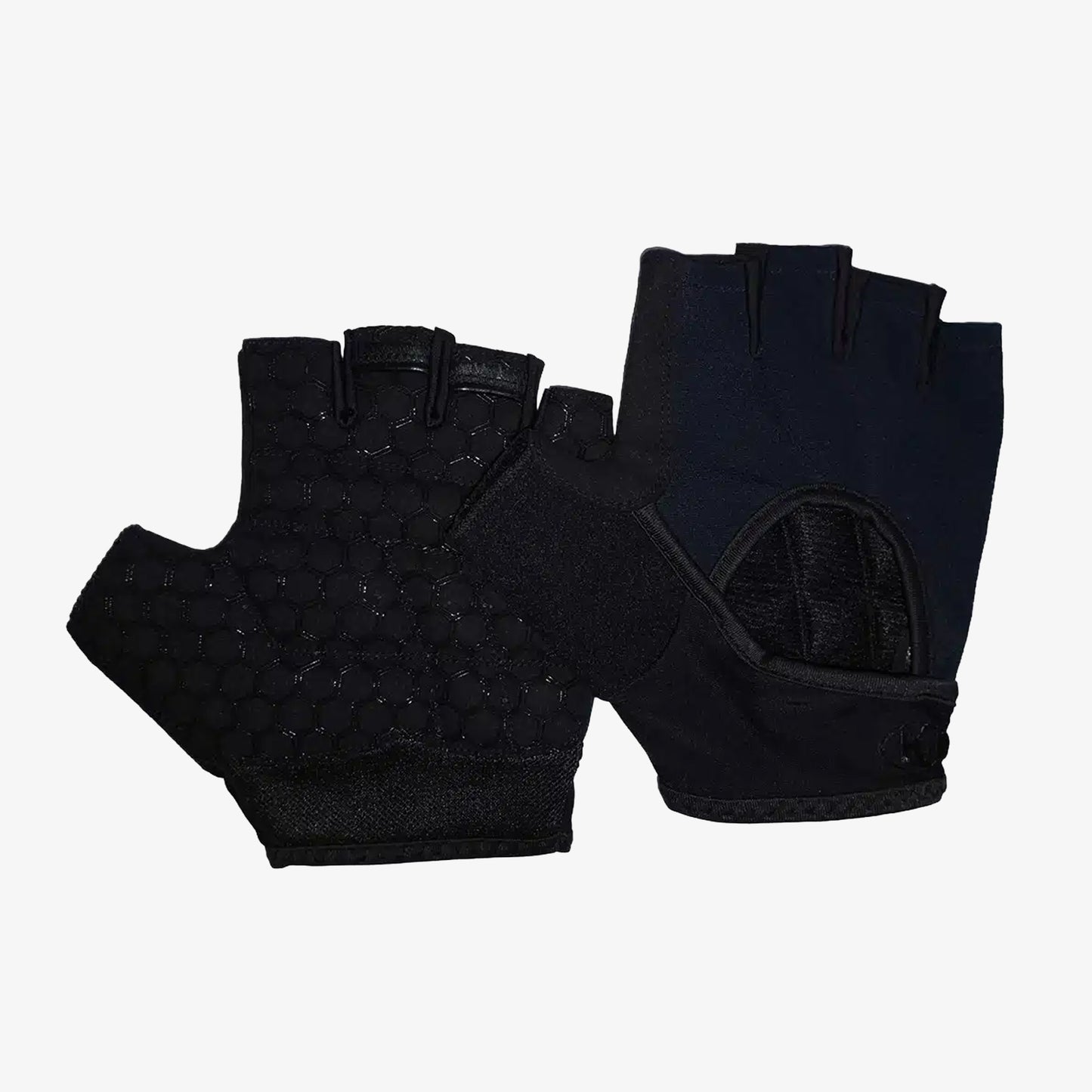 Guantes K6 Pulse T.M Mujer Negro