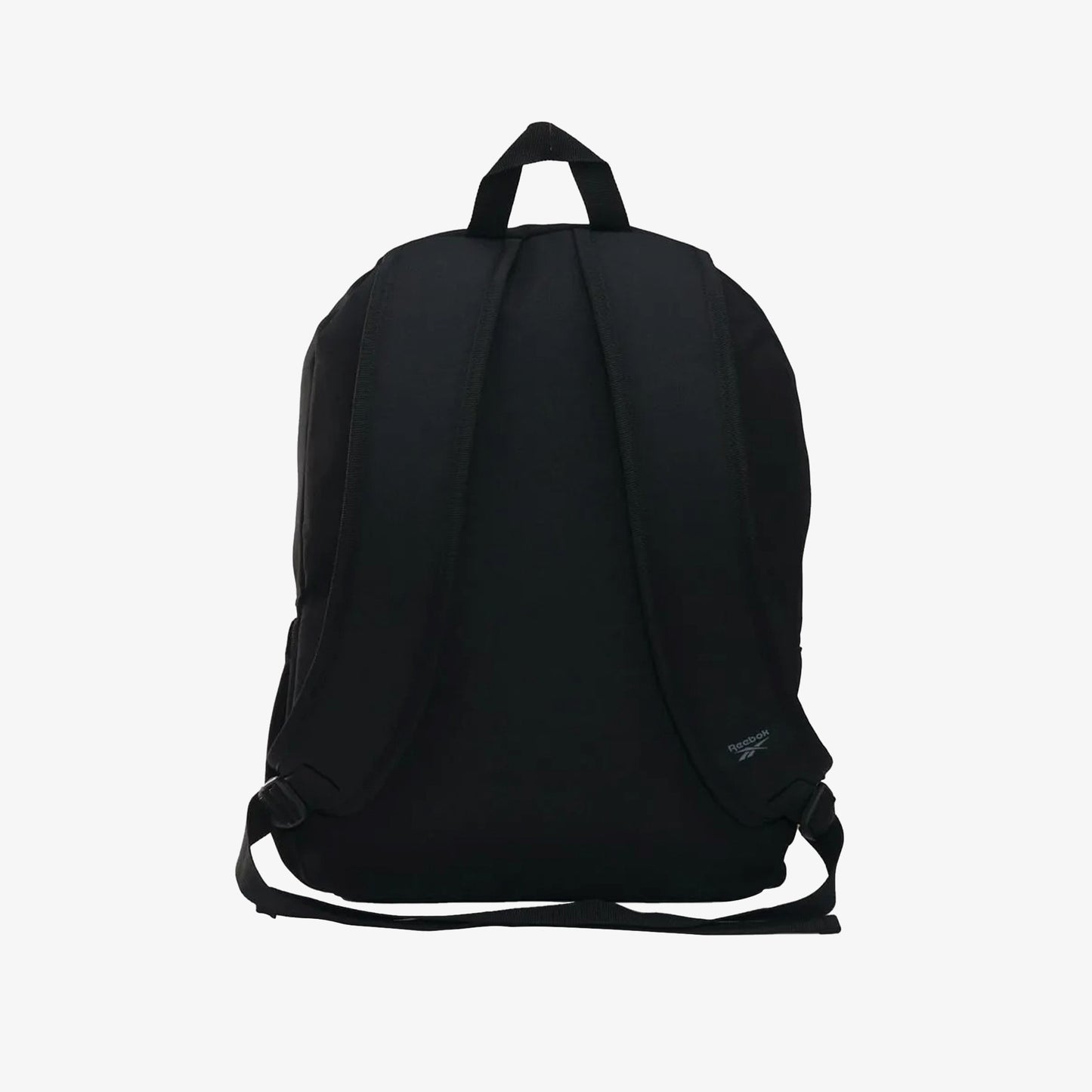 Morral Reebok Vector Backpack Unisex Negro