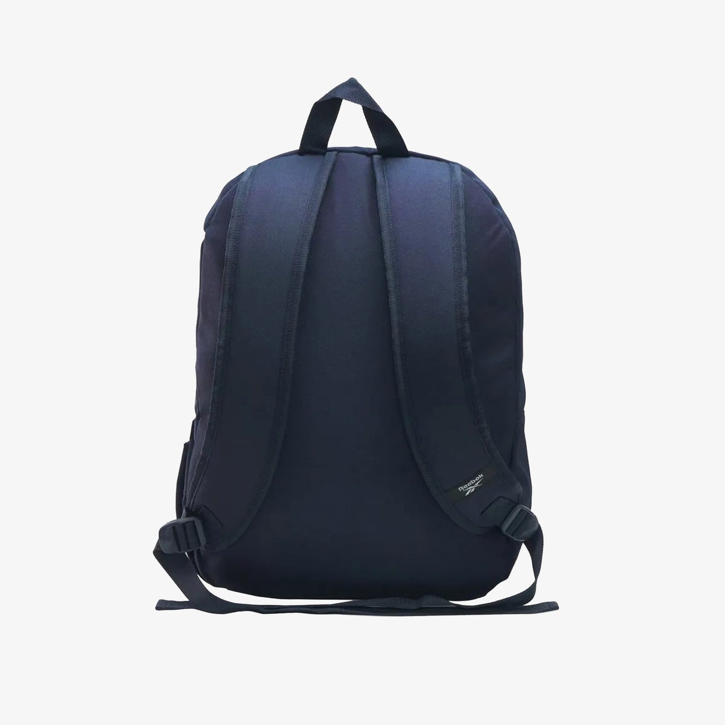 Morral Reebok Vector Backpack Unisex Azul