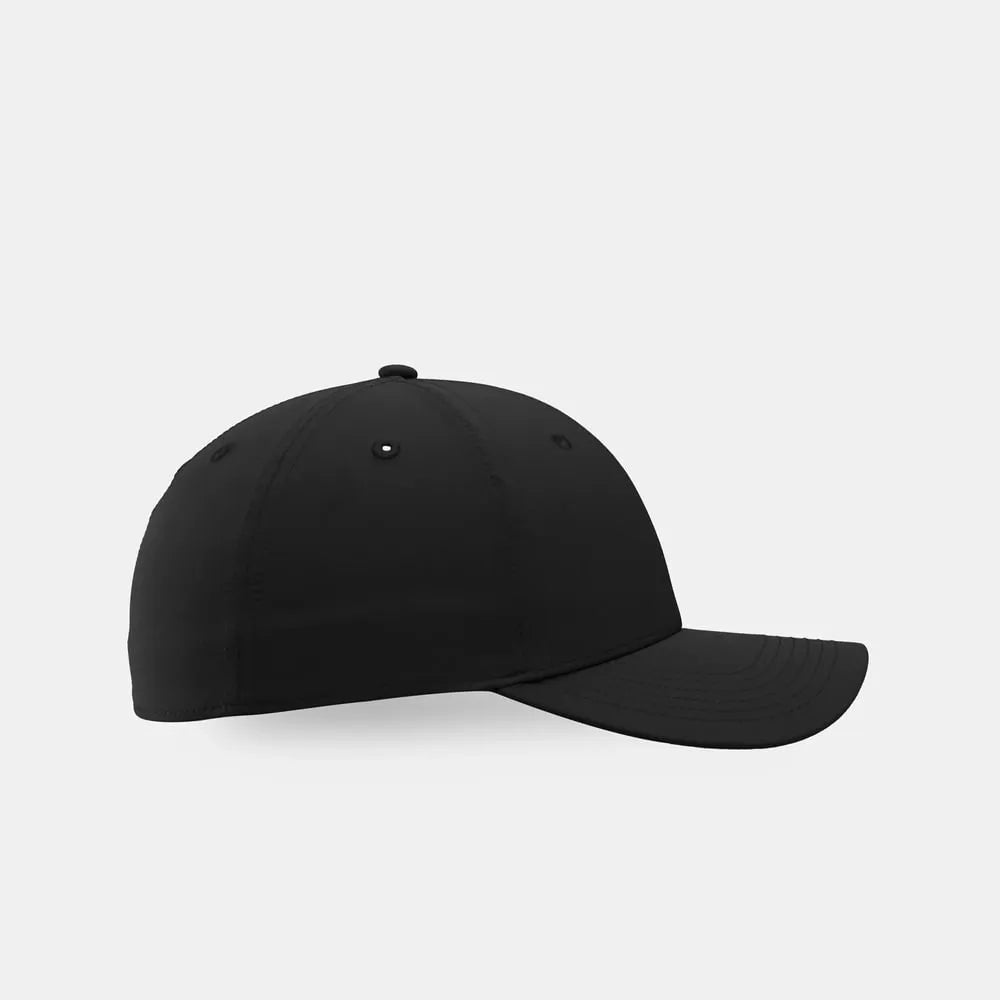 Gorra Reebok Aflex Cap 2.0 Unisex Negro