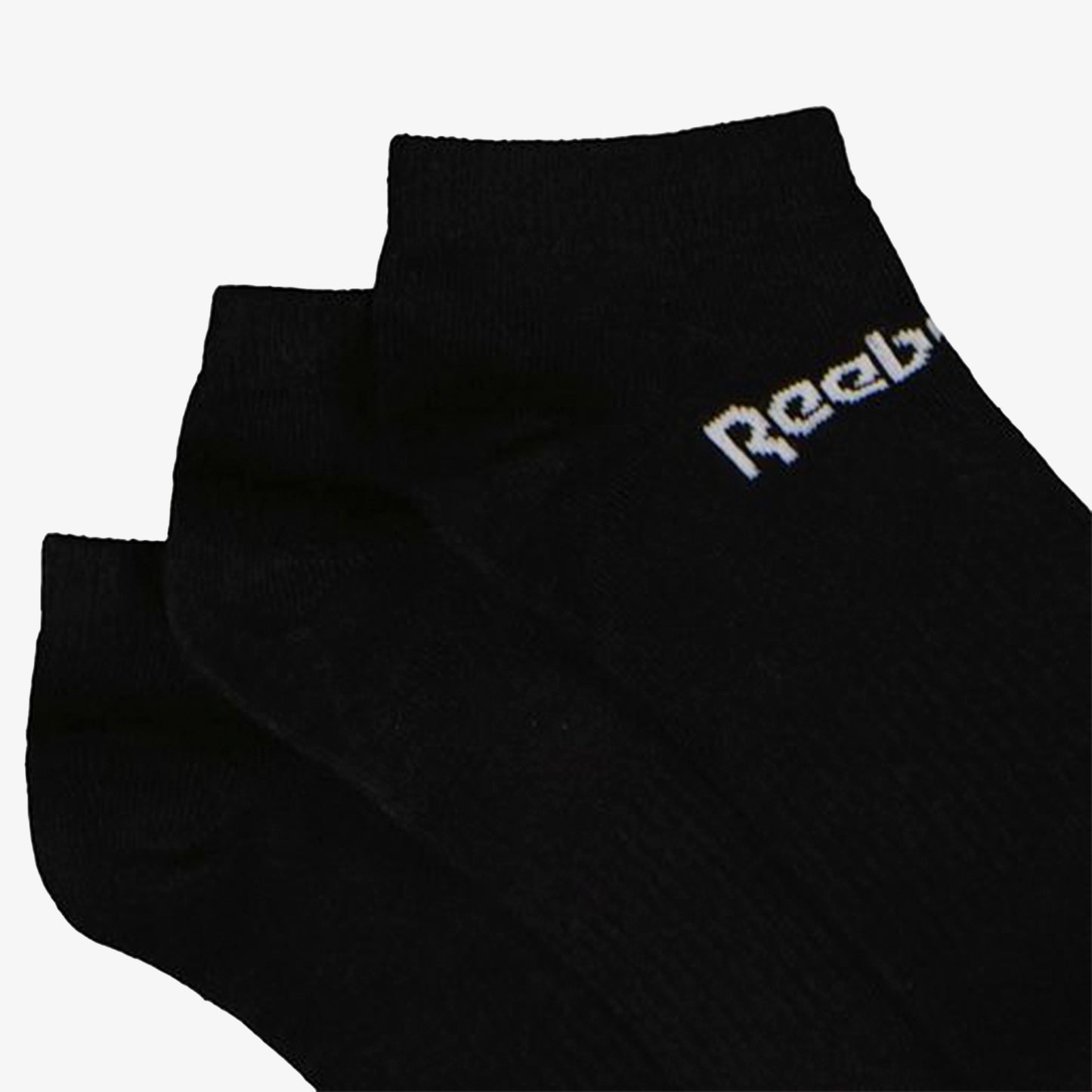 Medias Reebok Core Inside Unisex Negro