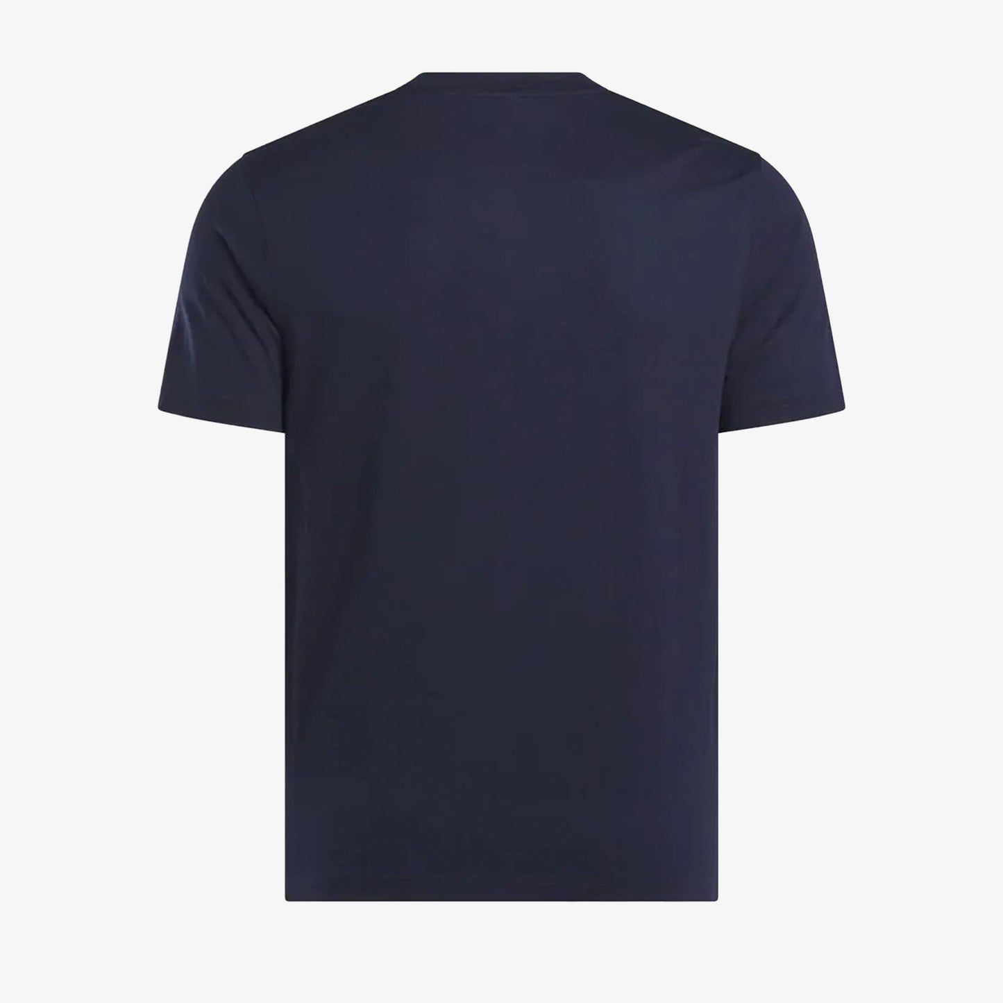 Camiseta Reebok Small Hombre Azul