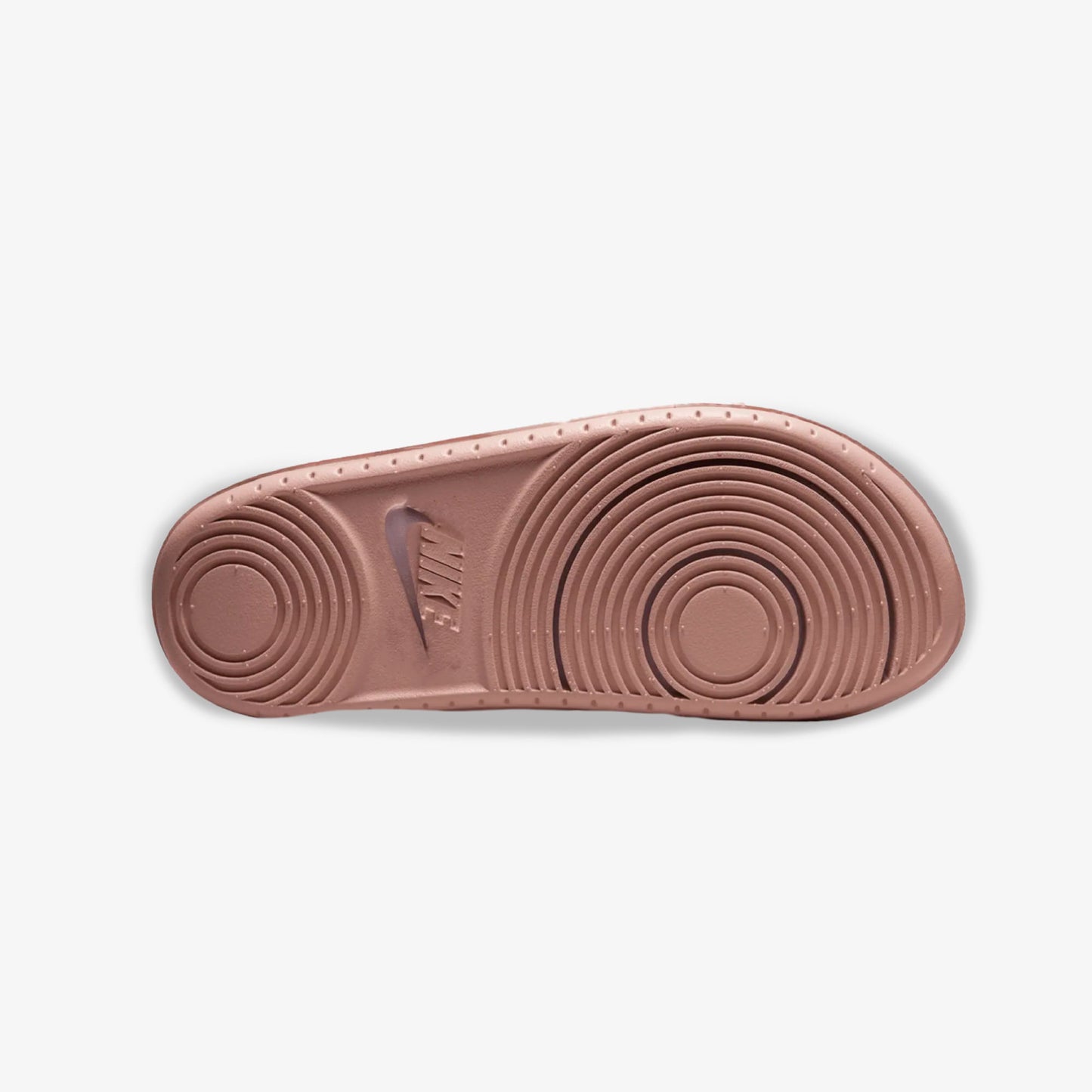 Chancla Nike offcourt Mujer Rosado