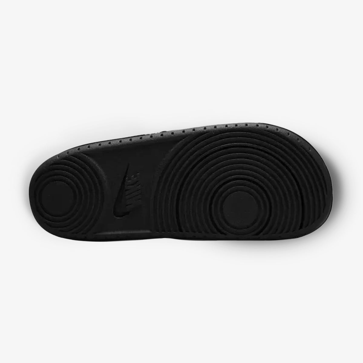 Chanclas Nike Offcourt Hombre Negro