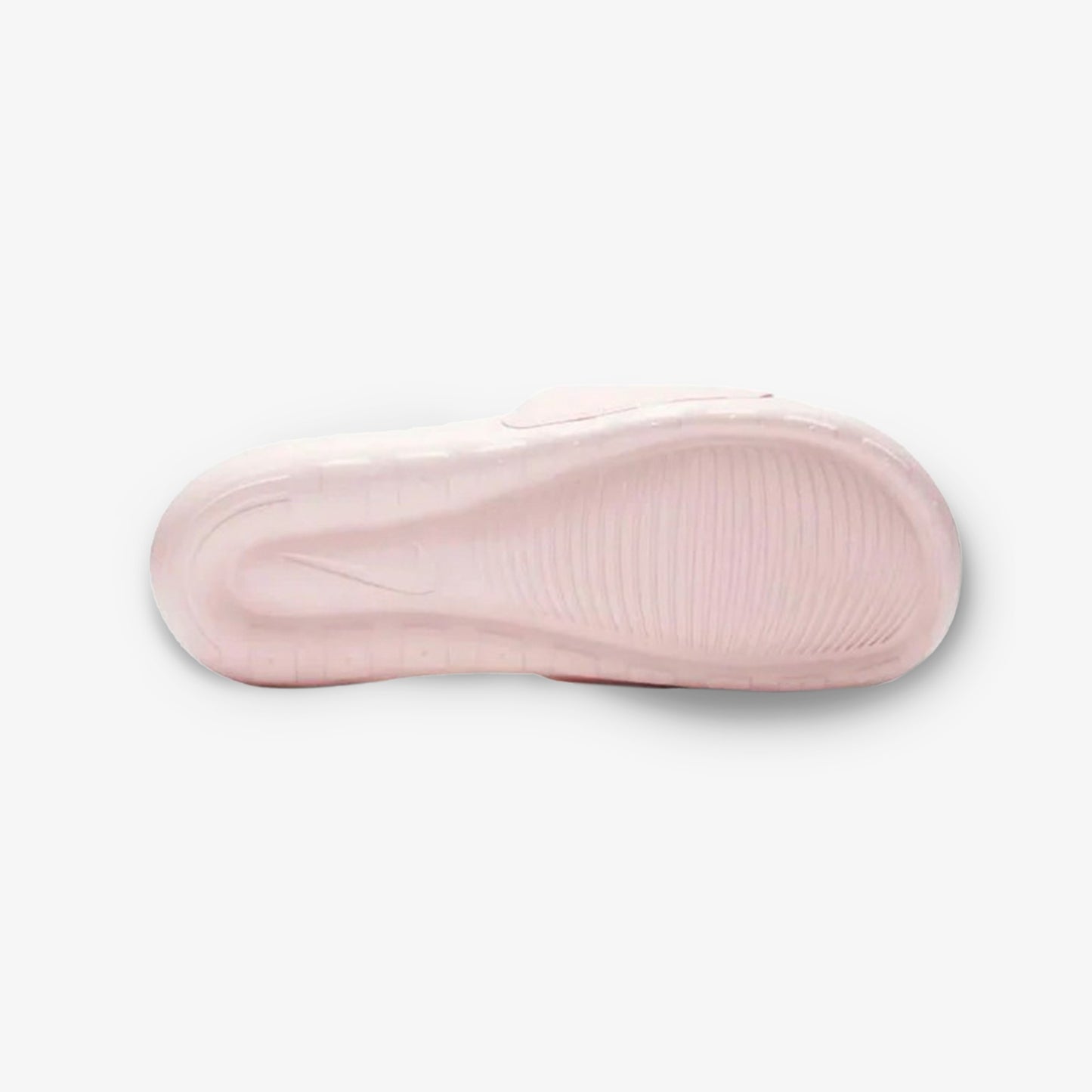 Chanclas Nike Victori One Slide Mujer Rosado