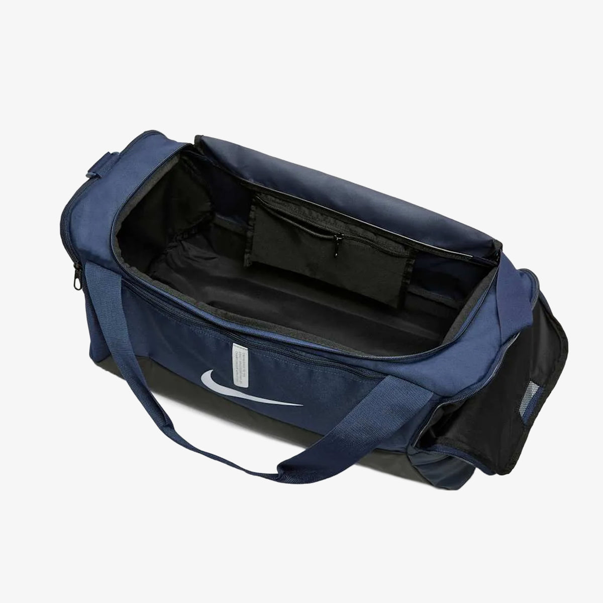 Maleta Nike Academy Team Unisex Azul