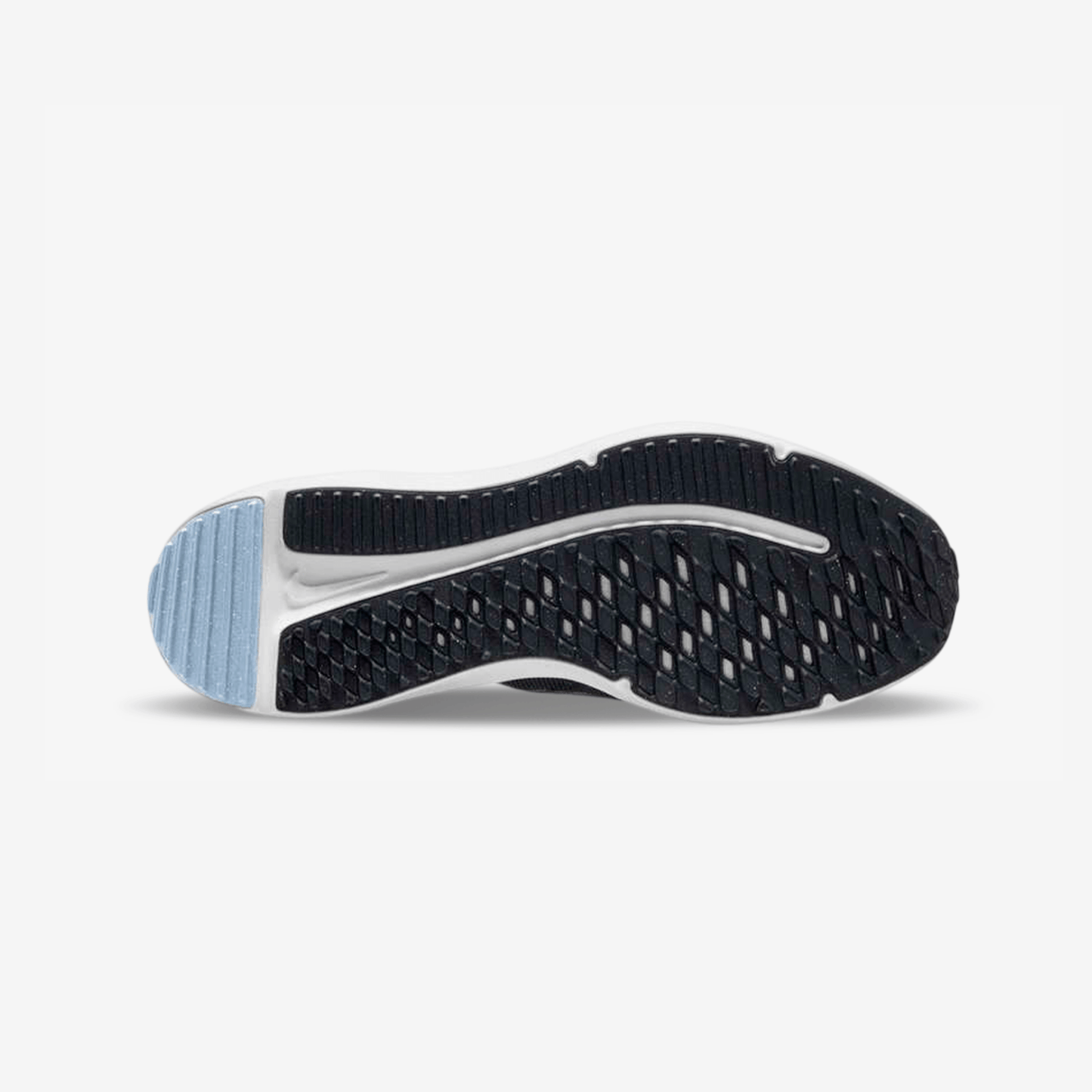 Tenis Nike Downshifter 12 Mujer Negro