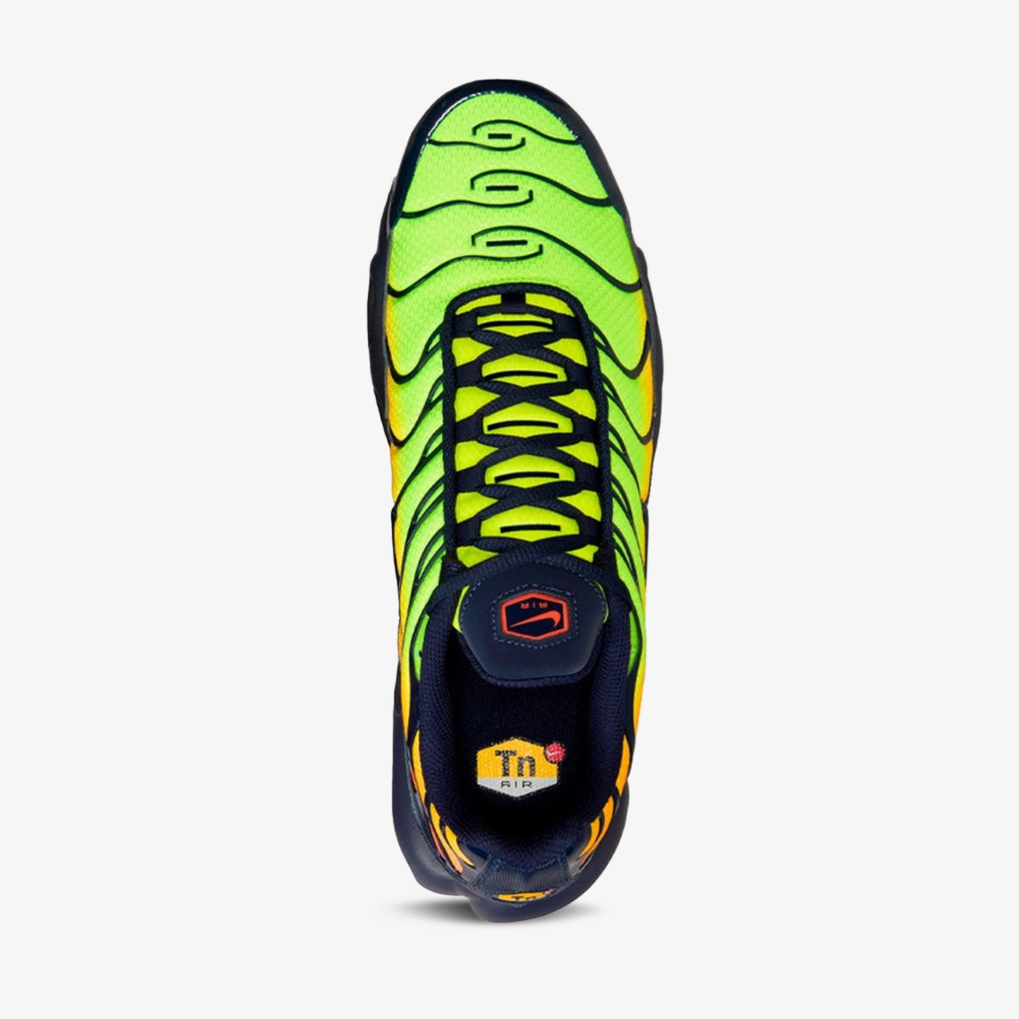 Tenis Nike Air Max Plus Hombre Multicolor