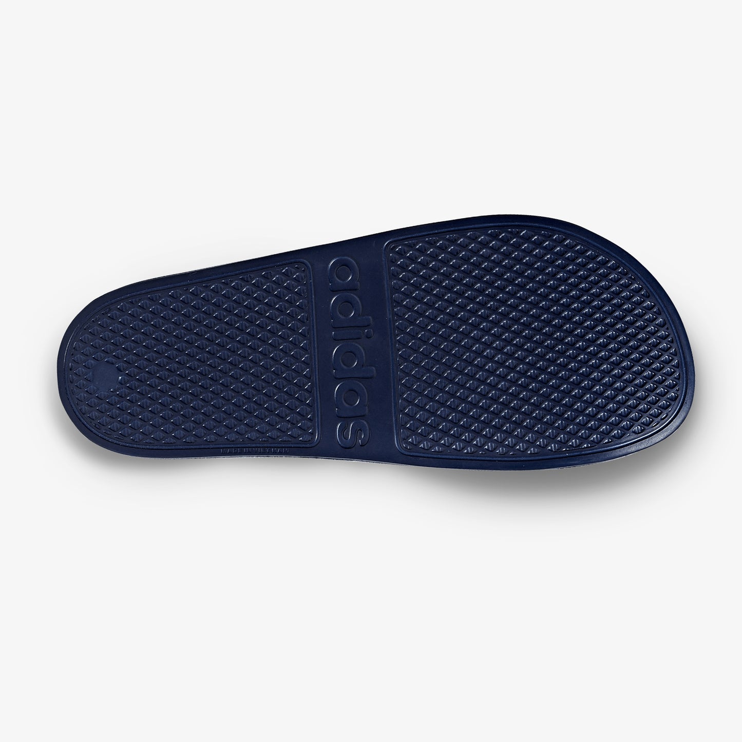 Chanclas Adidas Adilette Hombre Azul