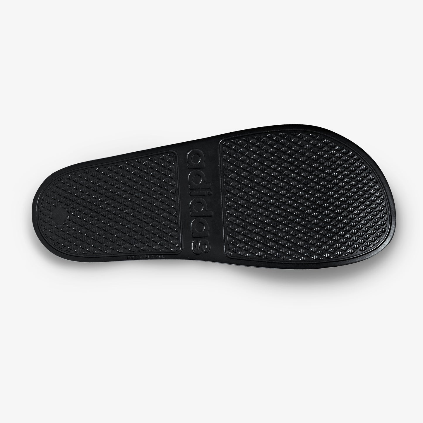 Sandalias Adidas Adilette Aqua Unisex Negro