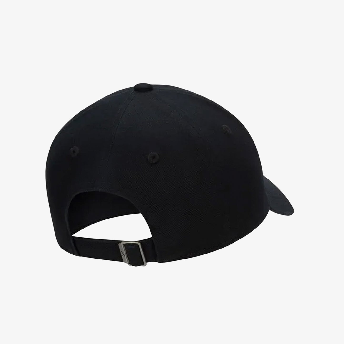 Gorra Nike Club Cap Unisex Negro