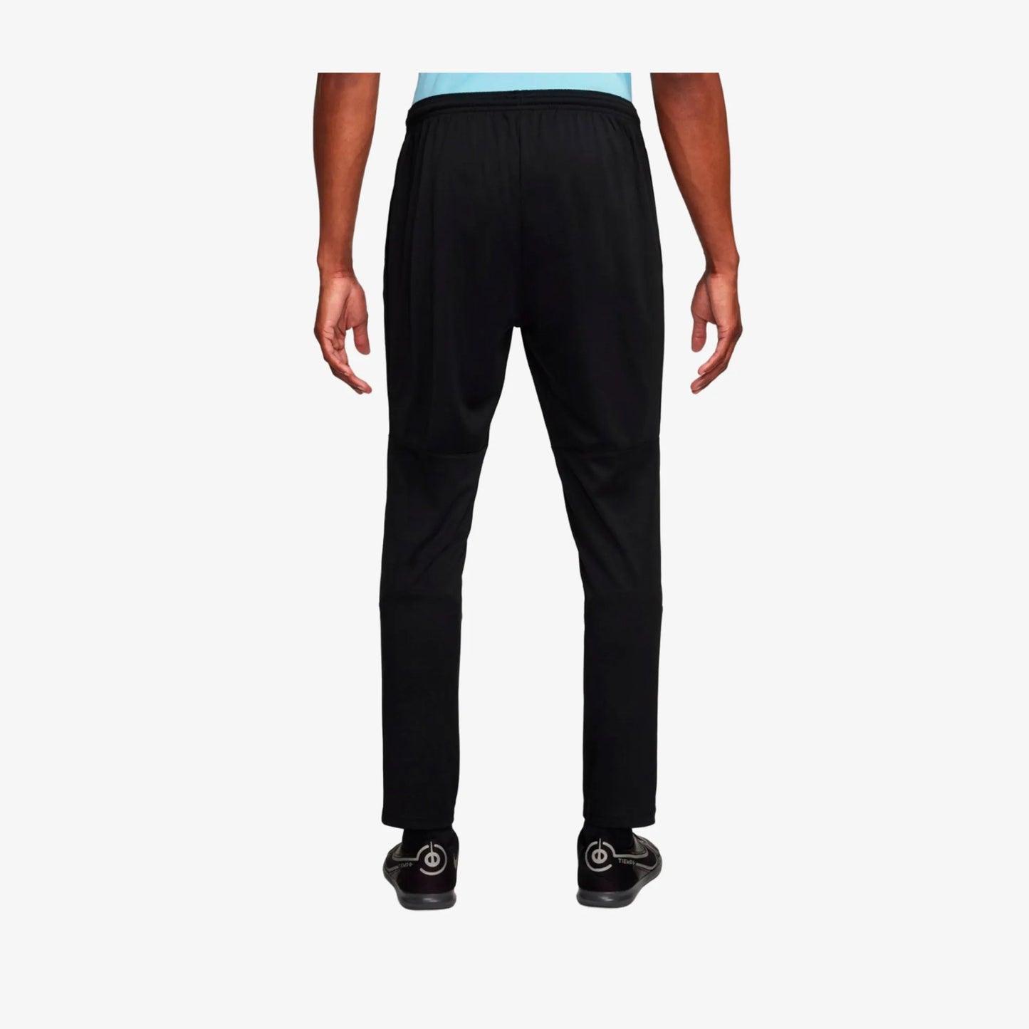 Sudadera Nike Park 20 Hombre Negro