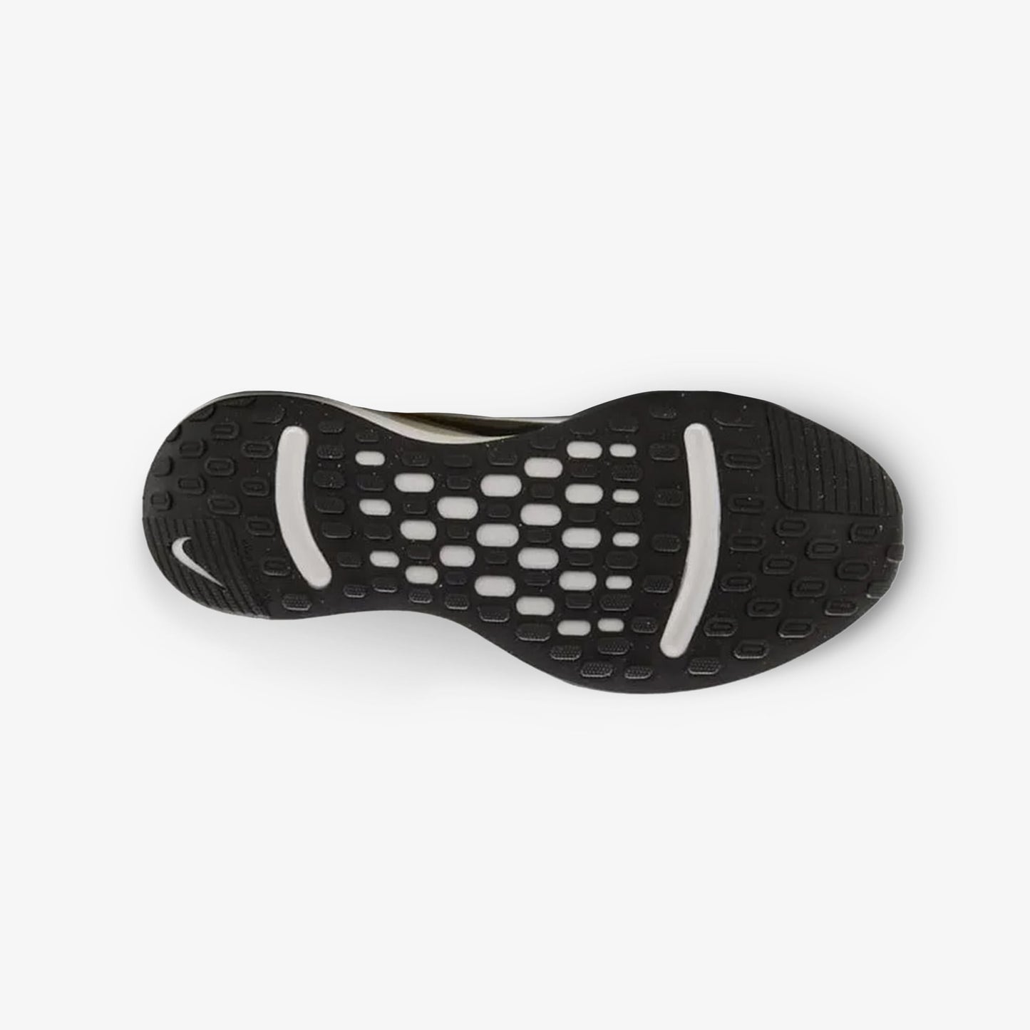 Tenis Nike Journey Run Mujer Beige Verde