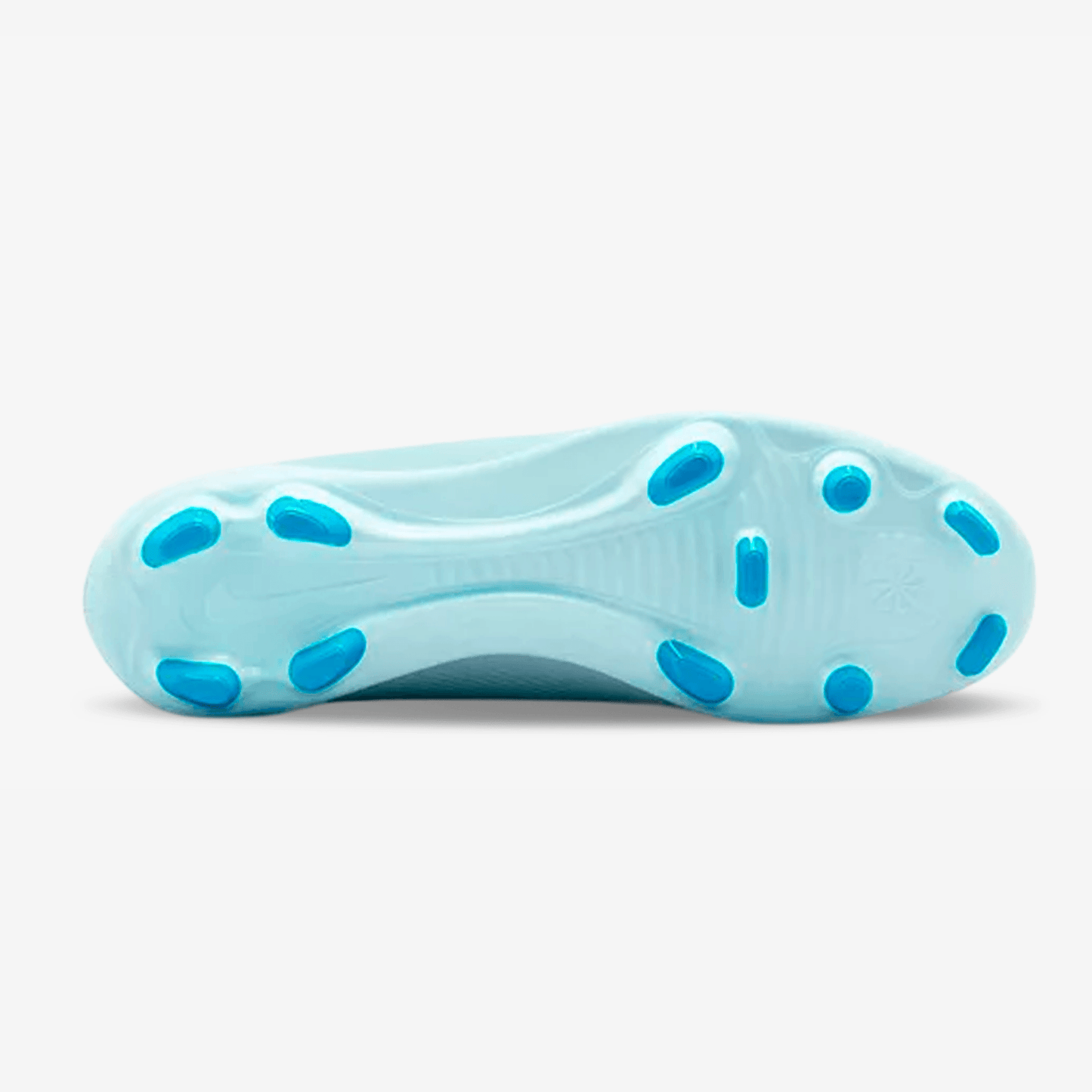 Guayos Nike Superfly 10 Club Hombre Azul