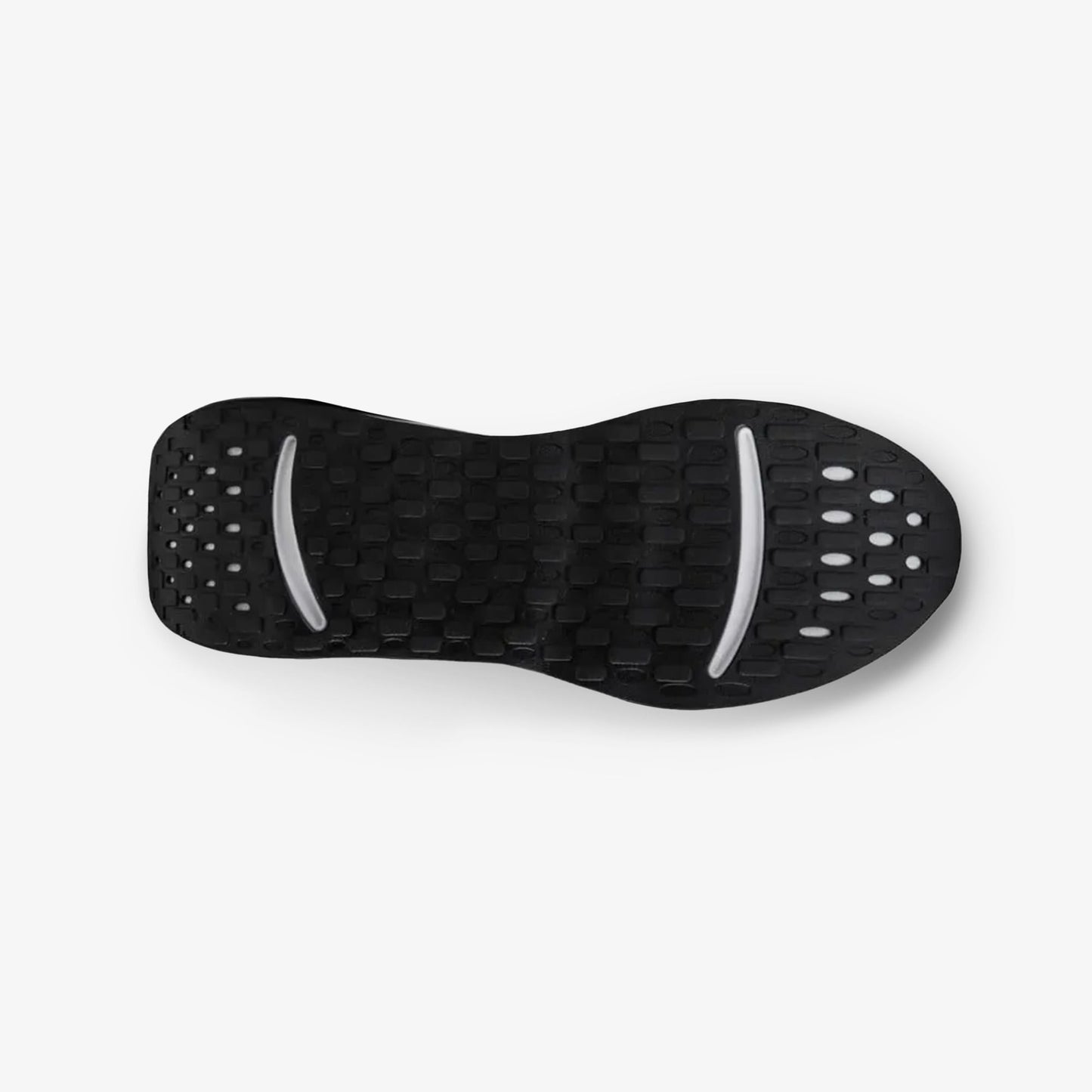 Tenis Nike Promina Mujer Negro Blanco