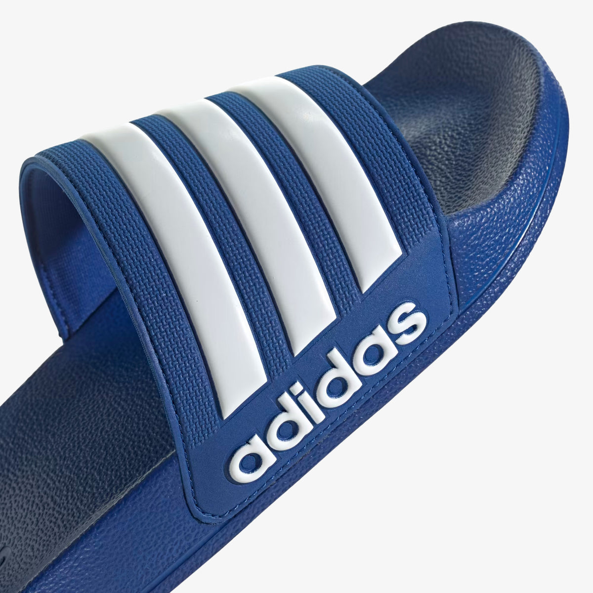 Chanclas Adidas Shower Hombre Azul