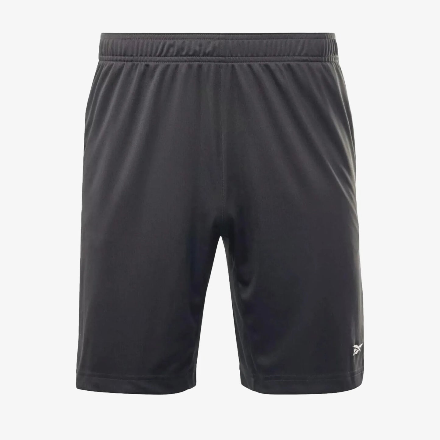 Pantaloneta Reebok Workout Ready Hombre Negro