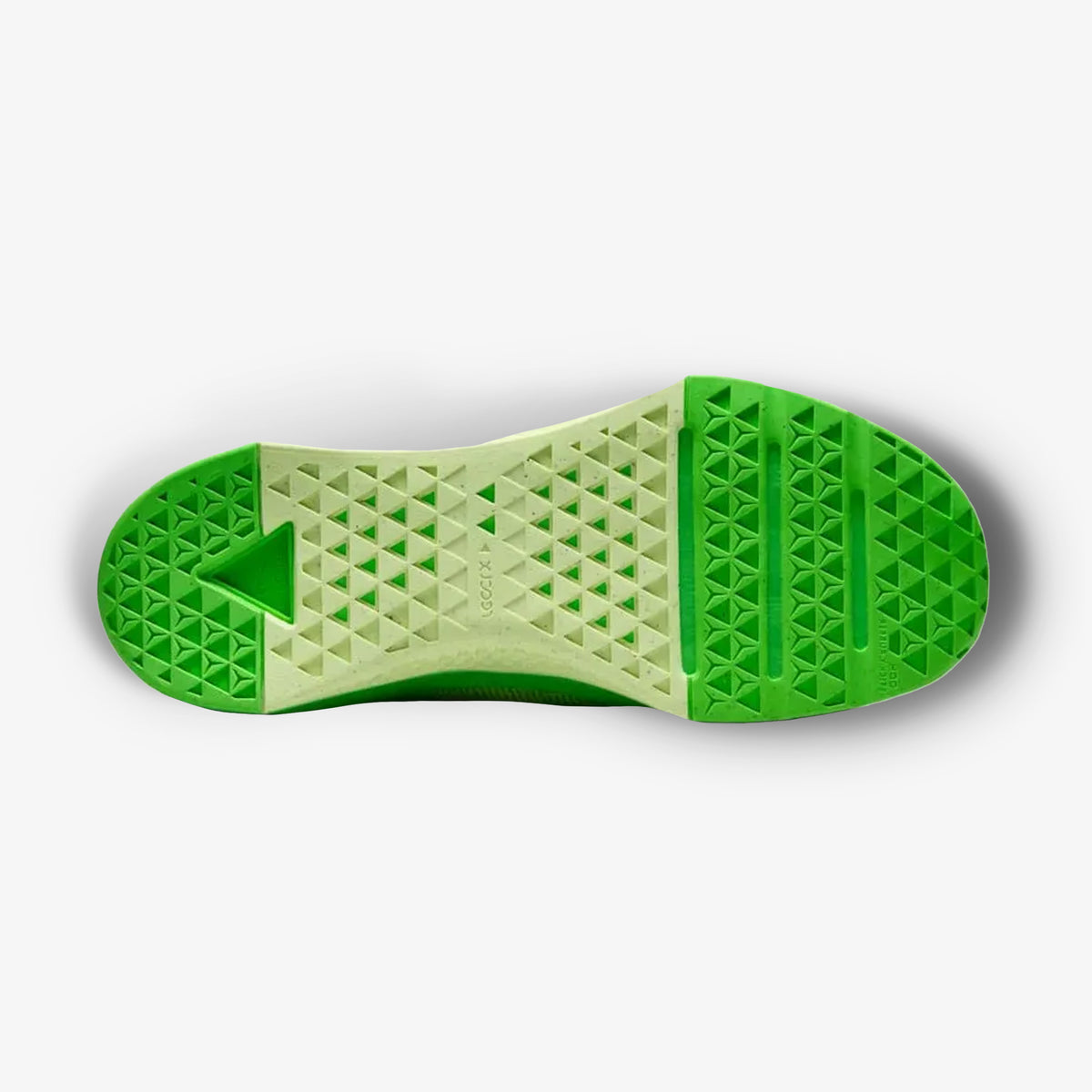 Tenis Nike Metcon 10 Hombre Verde