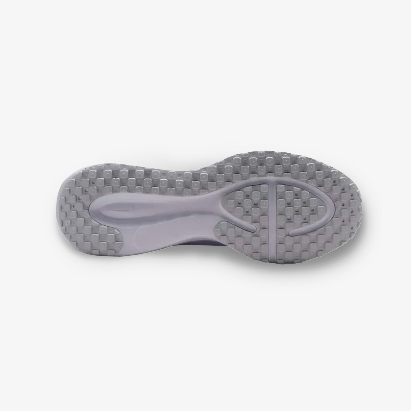 Tenis Nike Revolution 8 Mujer Blanco