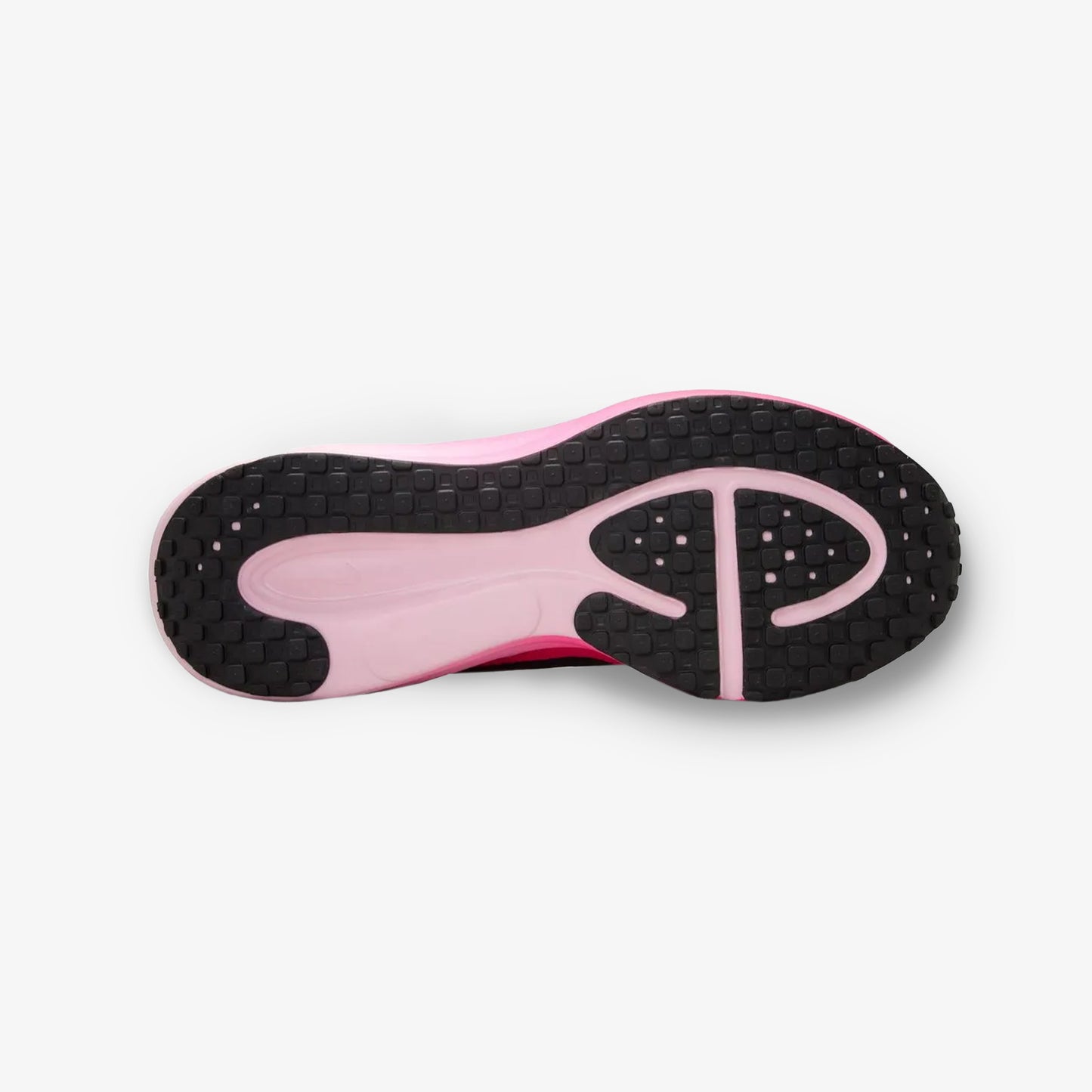 Tenis Nike Revolution 8 Mujer Rosa Fucsia