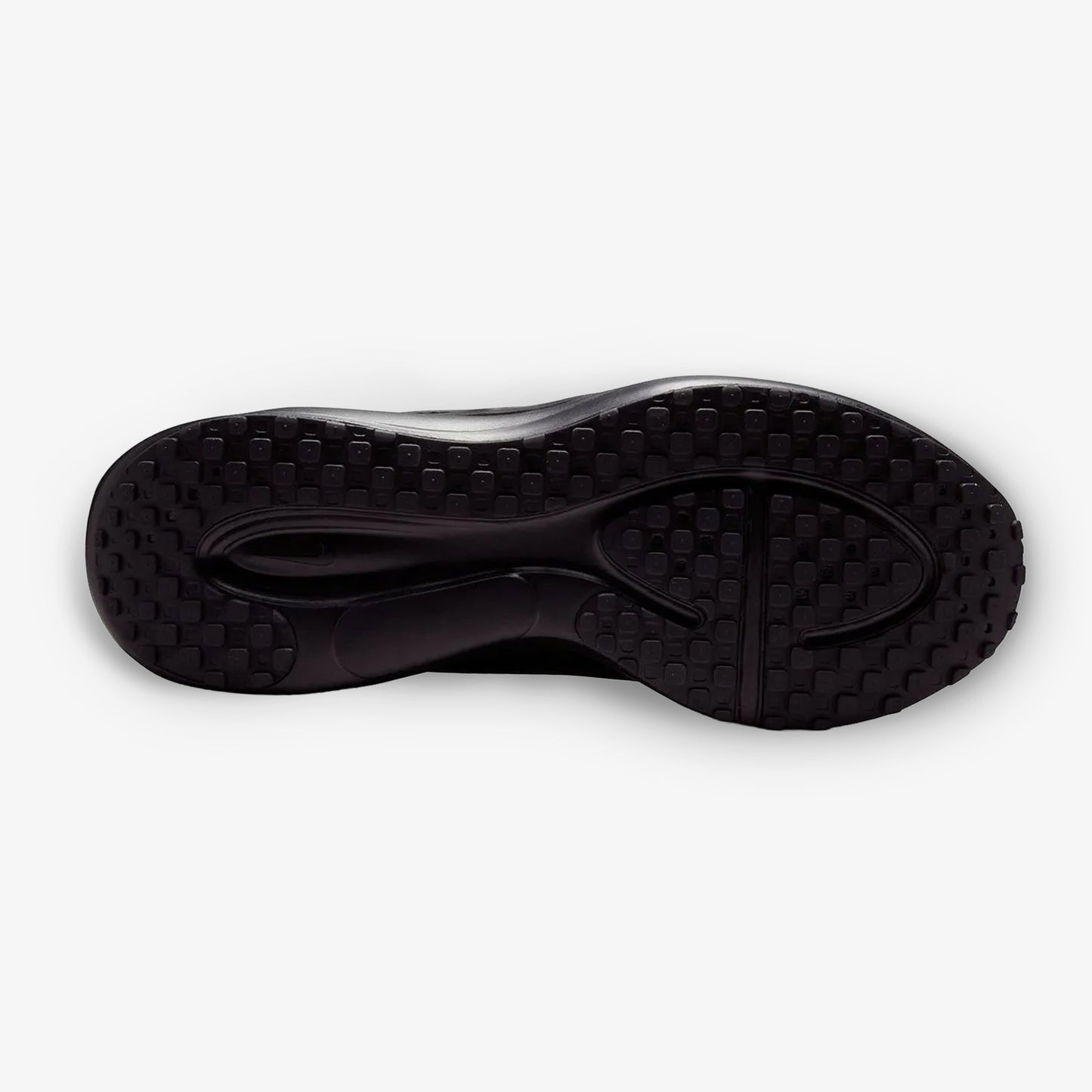 Tenis Nike Revolution 8 Hombre Negro