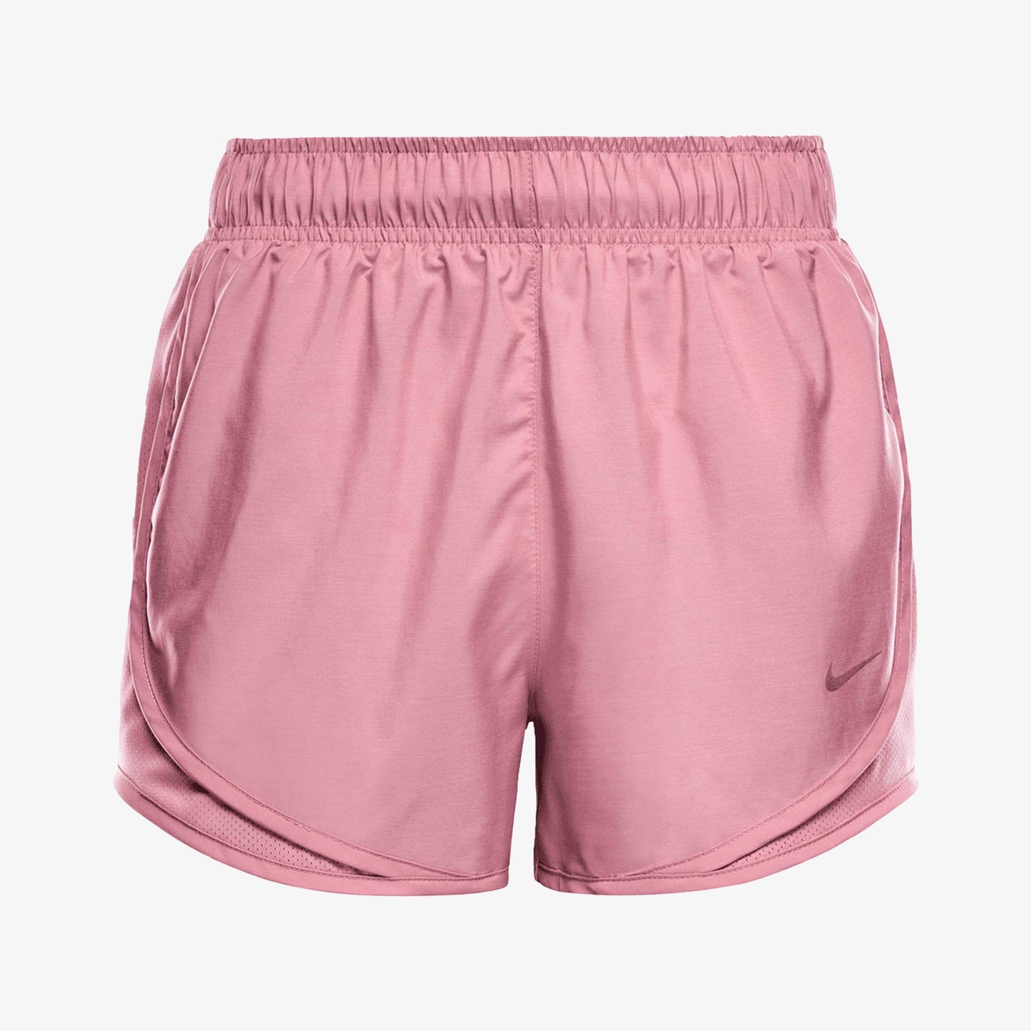 Pantaloneta Nike Short Tempo Mujer Rosado