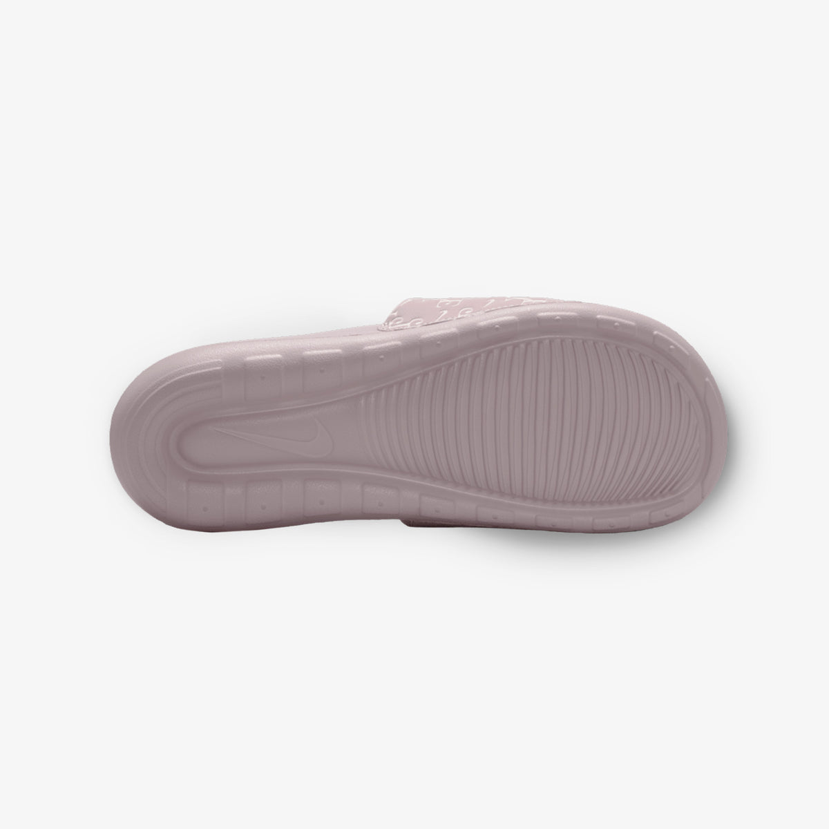 Chanclas Nike Victori One Mujer Rosa
