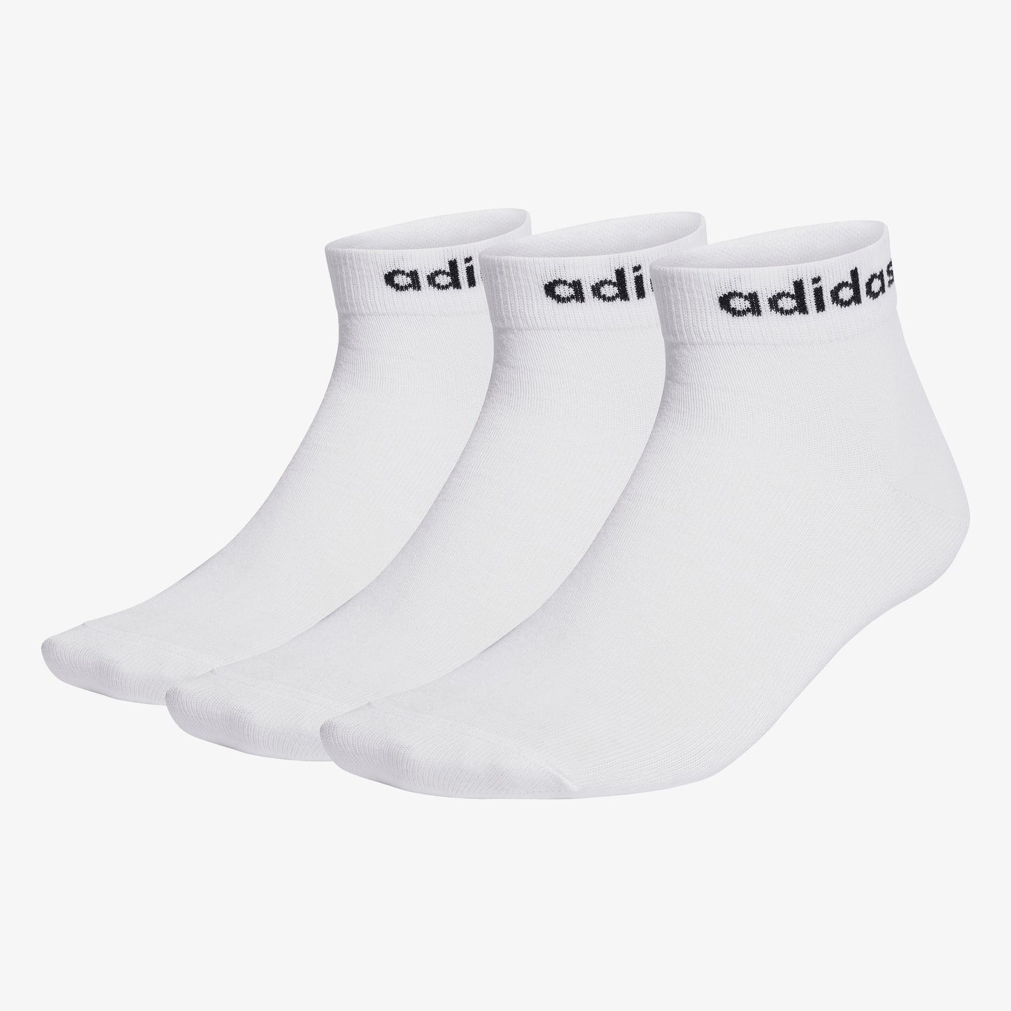 Medias Adidas Linear 3P