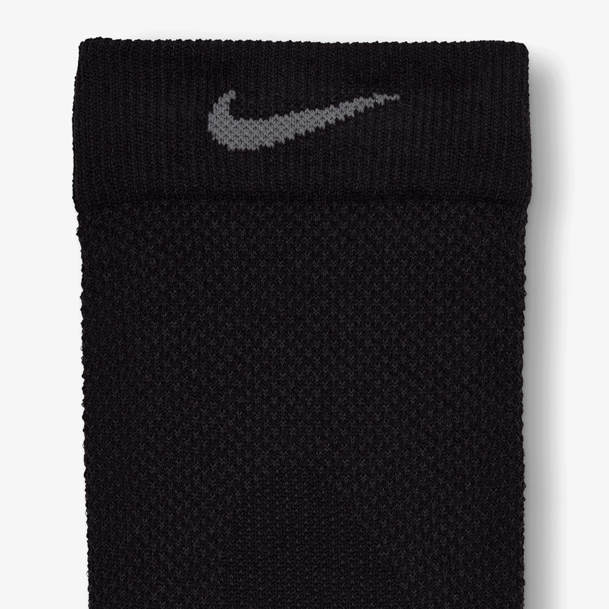 Medias Nike 1P Lightweight Unisex Negro