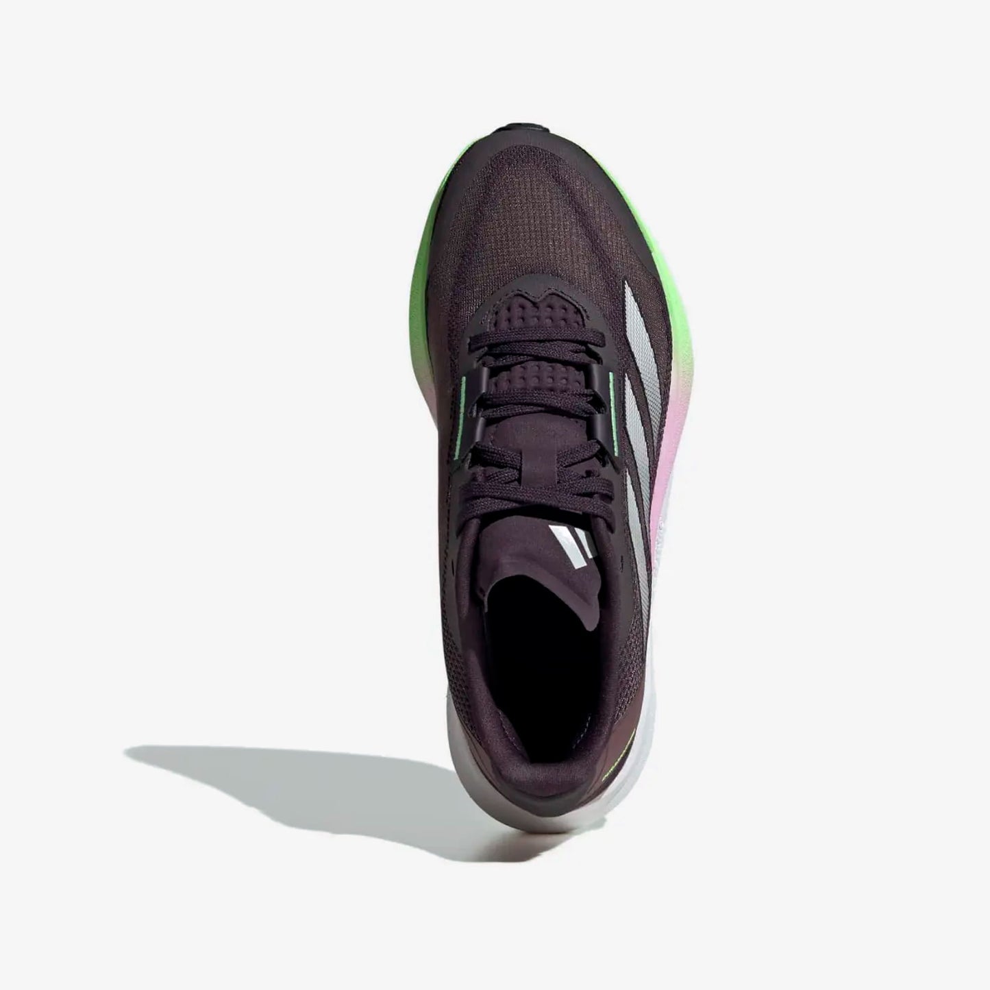 Tenis Adidas Duramo Speed Mujer Negro Multicolor