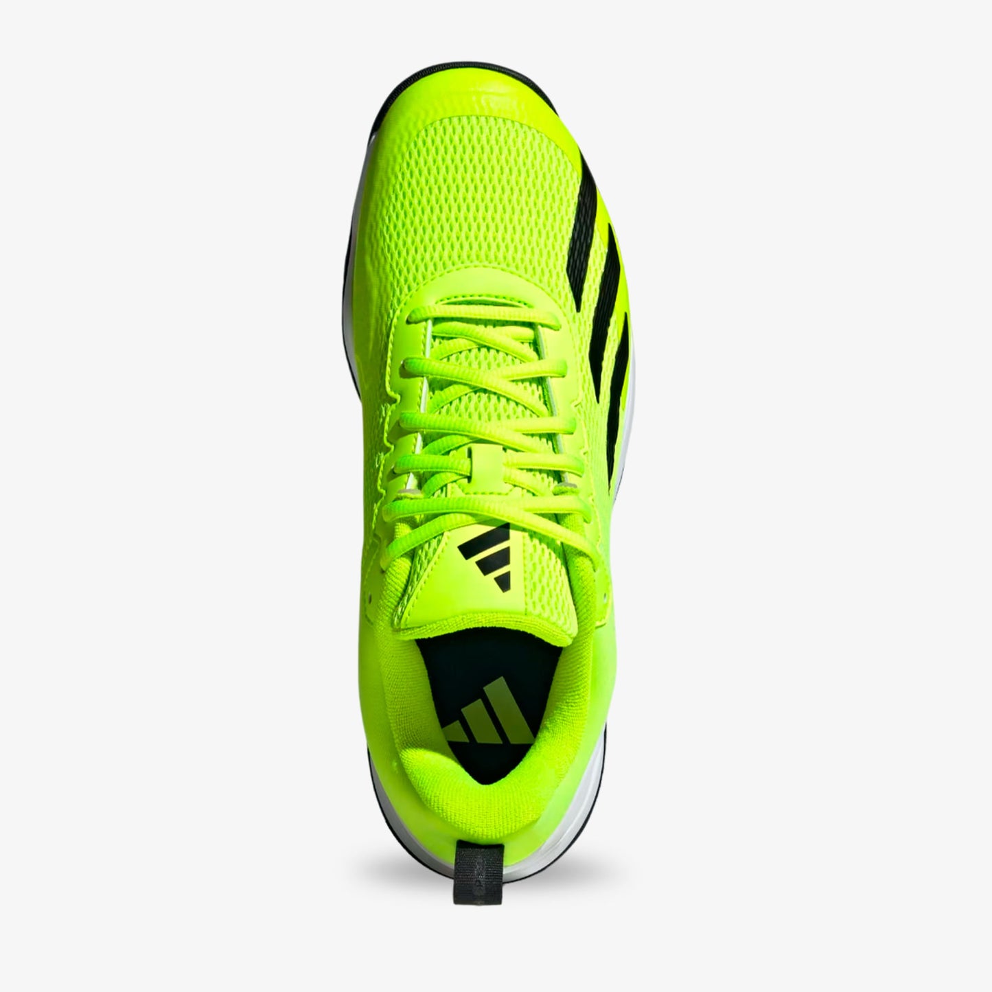 Tenis Adidas Courtflash Speed Hombre Verde