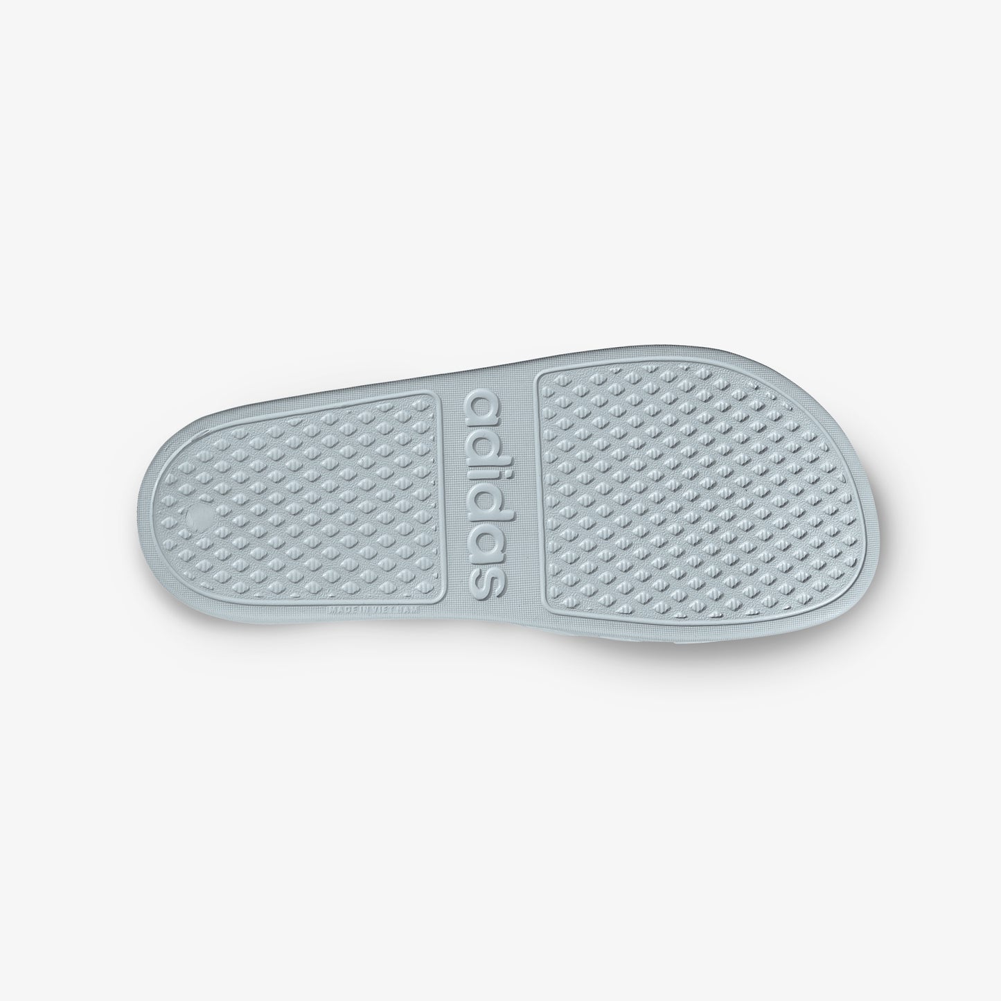 Chanclas Adidas Lightshift Mujer Azul