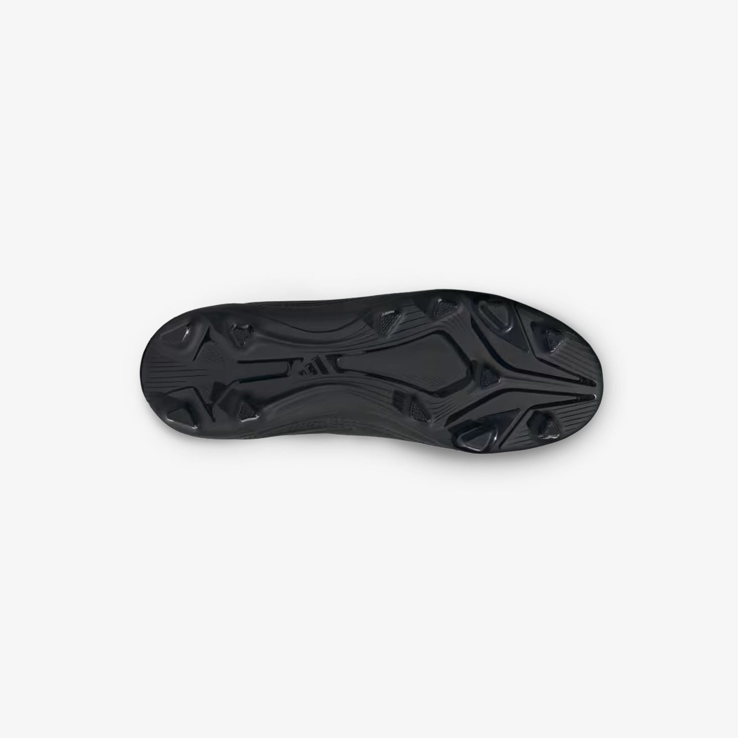 Guayos Adidas Deportivo III Niño Negro