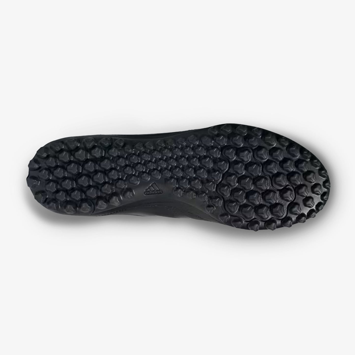 Guayos Adidas Sintetica Goletto IX Unisex Negro